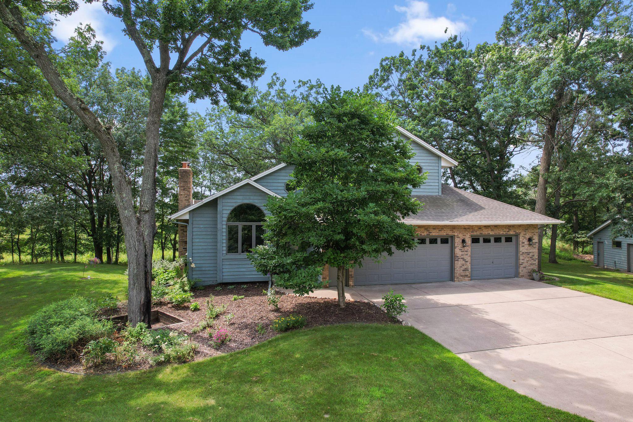 View of Residential at 17742 Oakland Drive, Andover MN 55304, Andover - Mike Wilen | Minnesota Team Real Estate