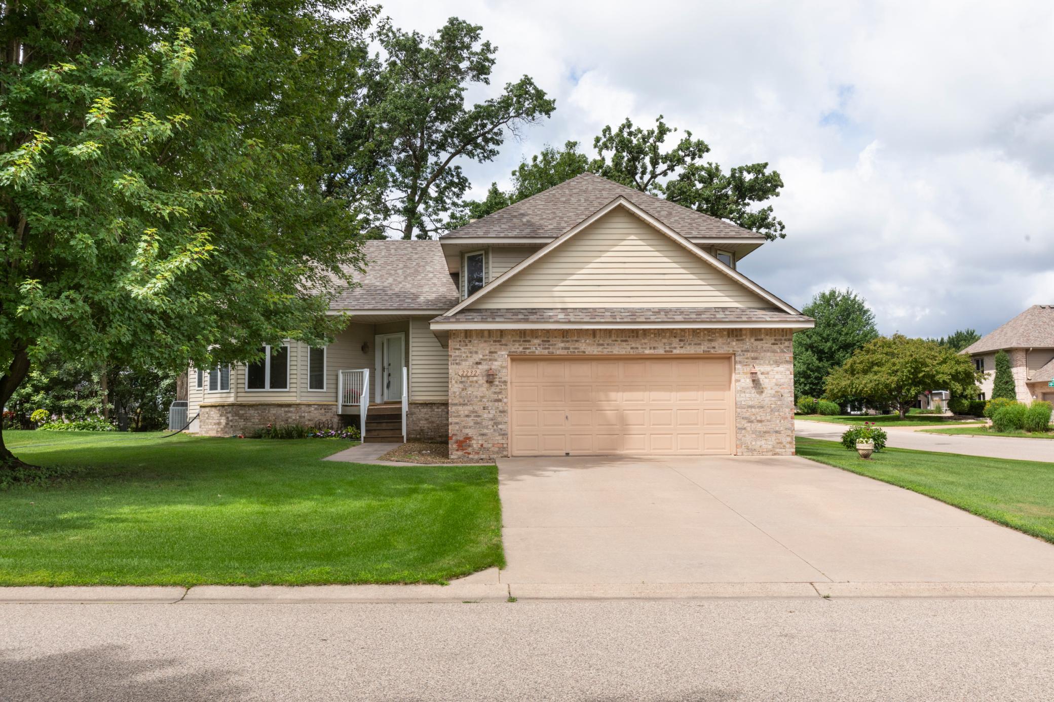 View of Residential at 2232 Homestead Avenue, Oakdale MN 55128, Oakdale - Mike Wilen | Minnesota Team Real Estate