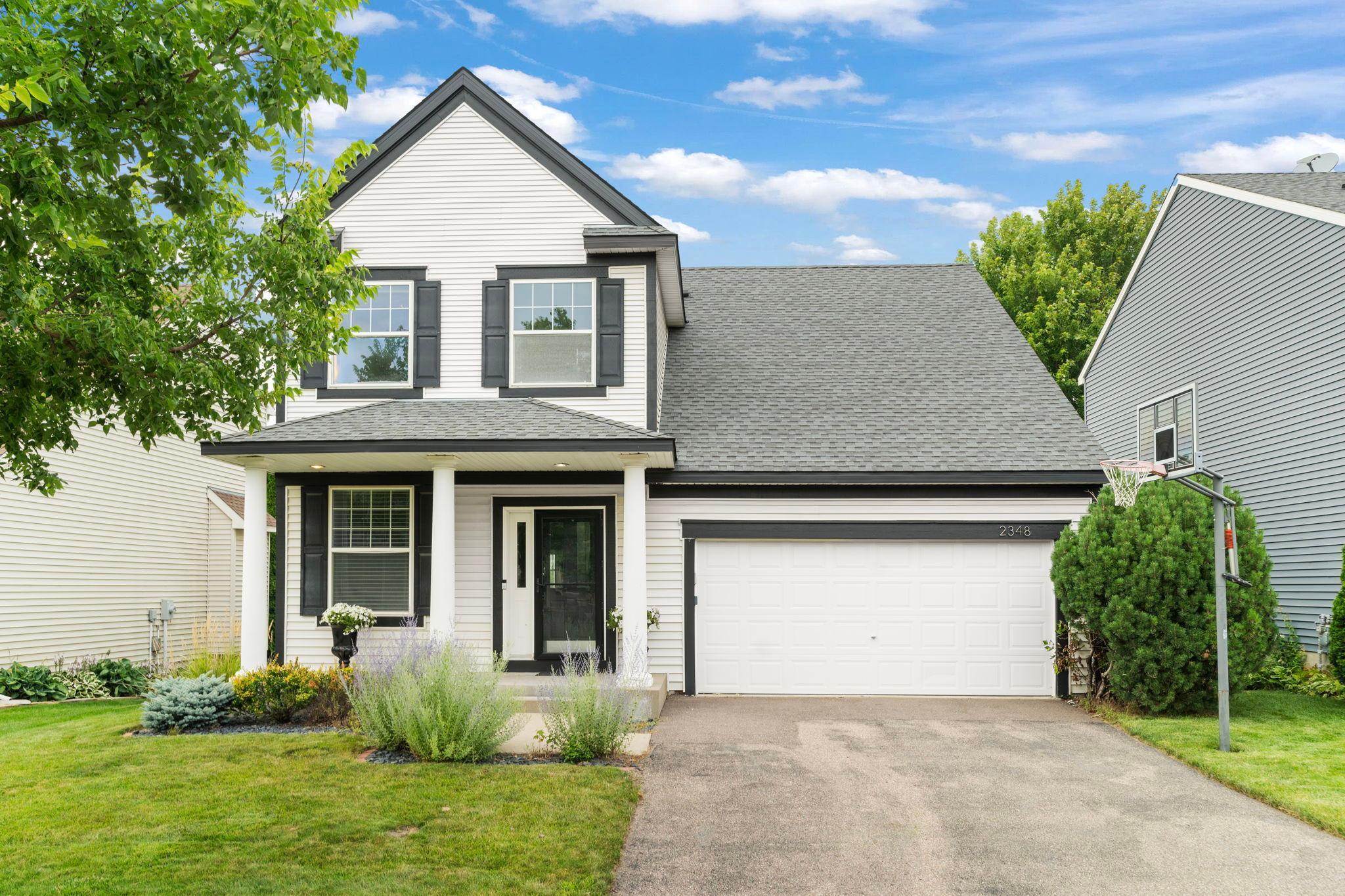 View of Residential at 2348 Kelm Street, Chaska MN 55318, Chaska - Mike Wilen | Minnesota Team Real Estate