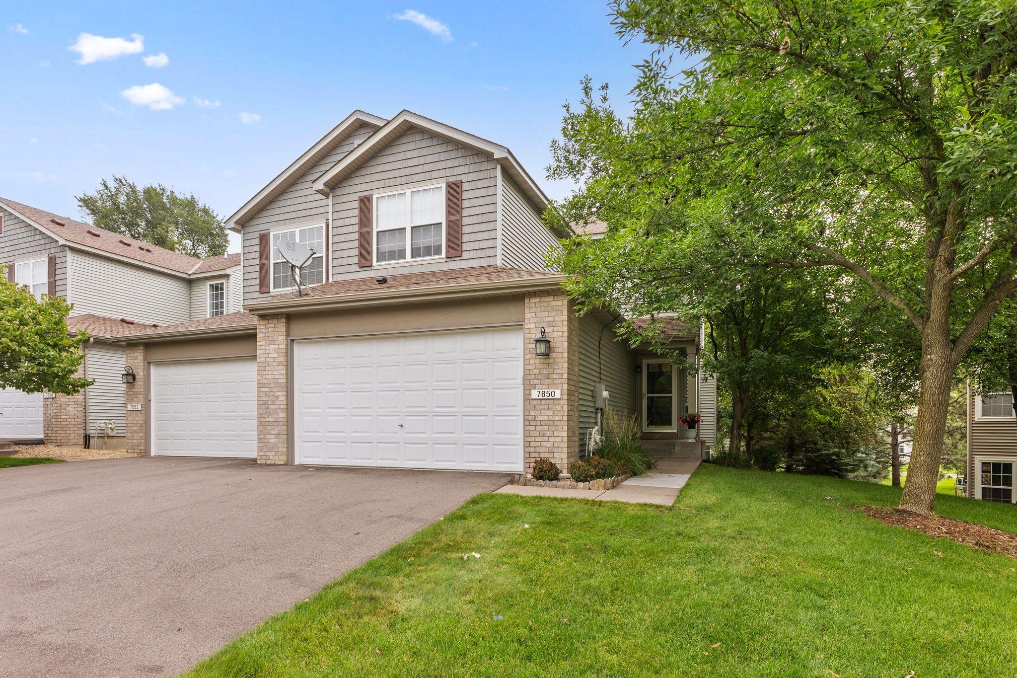 View of Residential at 7850 Garland Lane, Maple Grove MN 55311, Maple Grove - Mike Wilen | Minnesota Team Real Estate
