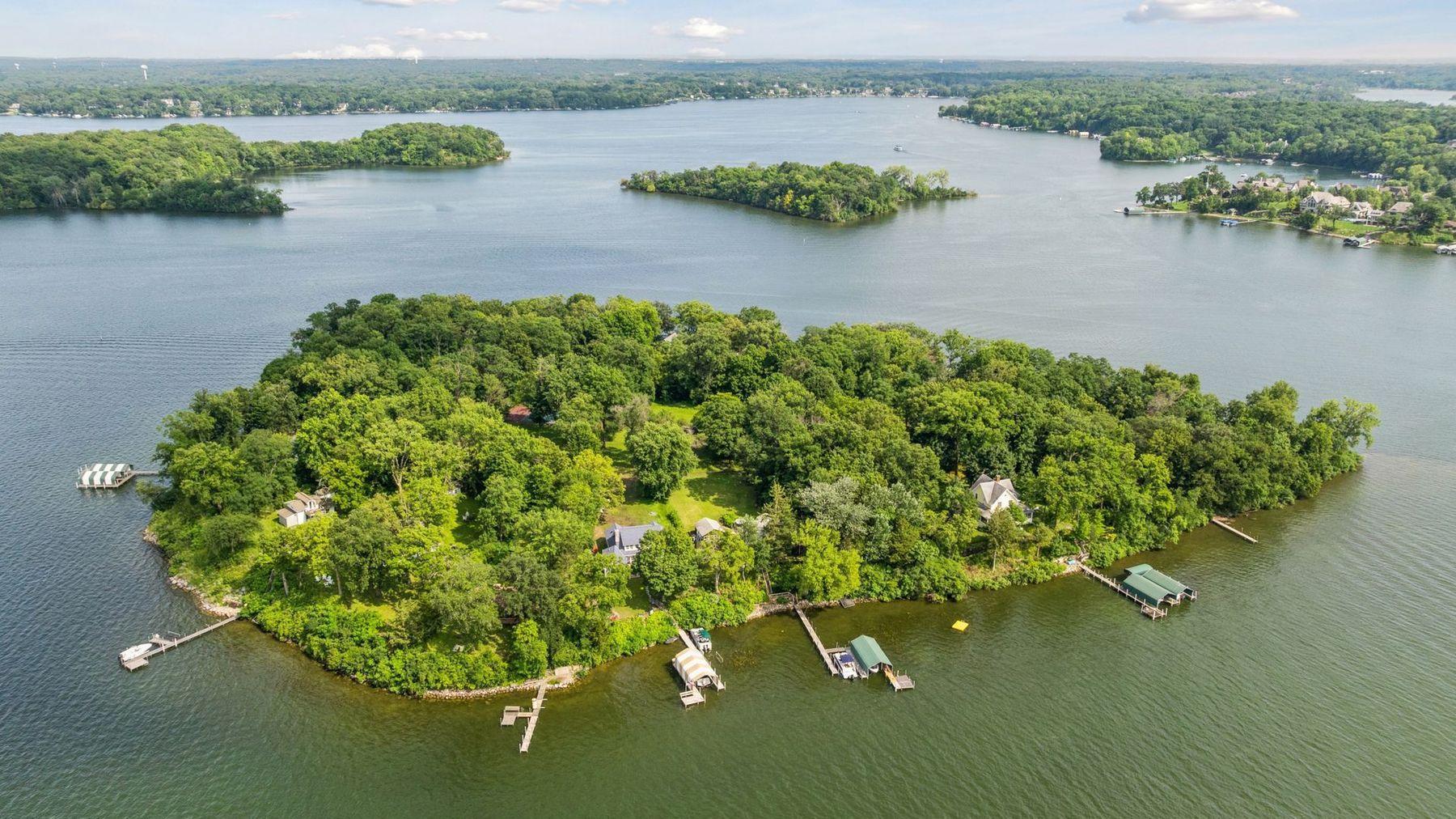 View of Residential at 4793 Crane Island, Excelsior MN 55331, Excelsior - Mike Wilen | Minnesota Team Real Estate
