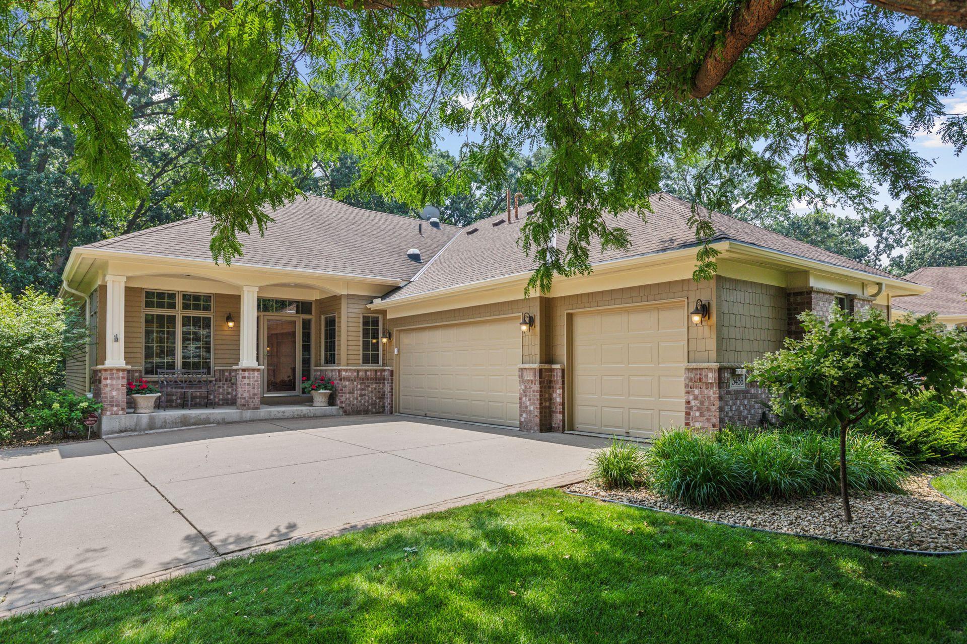 View of Residential at 3458 Cromwell Trail, Rosemount MN 55068, Rosemount - Mike Wilen | Minnesota Team Real Estate