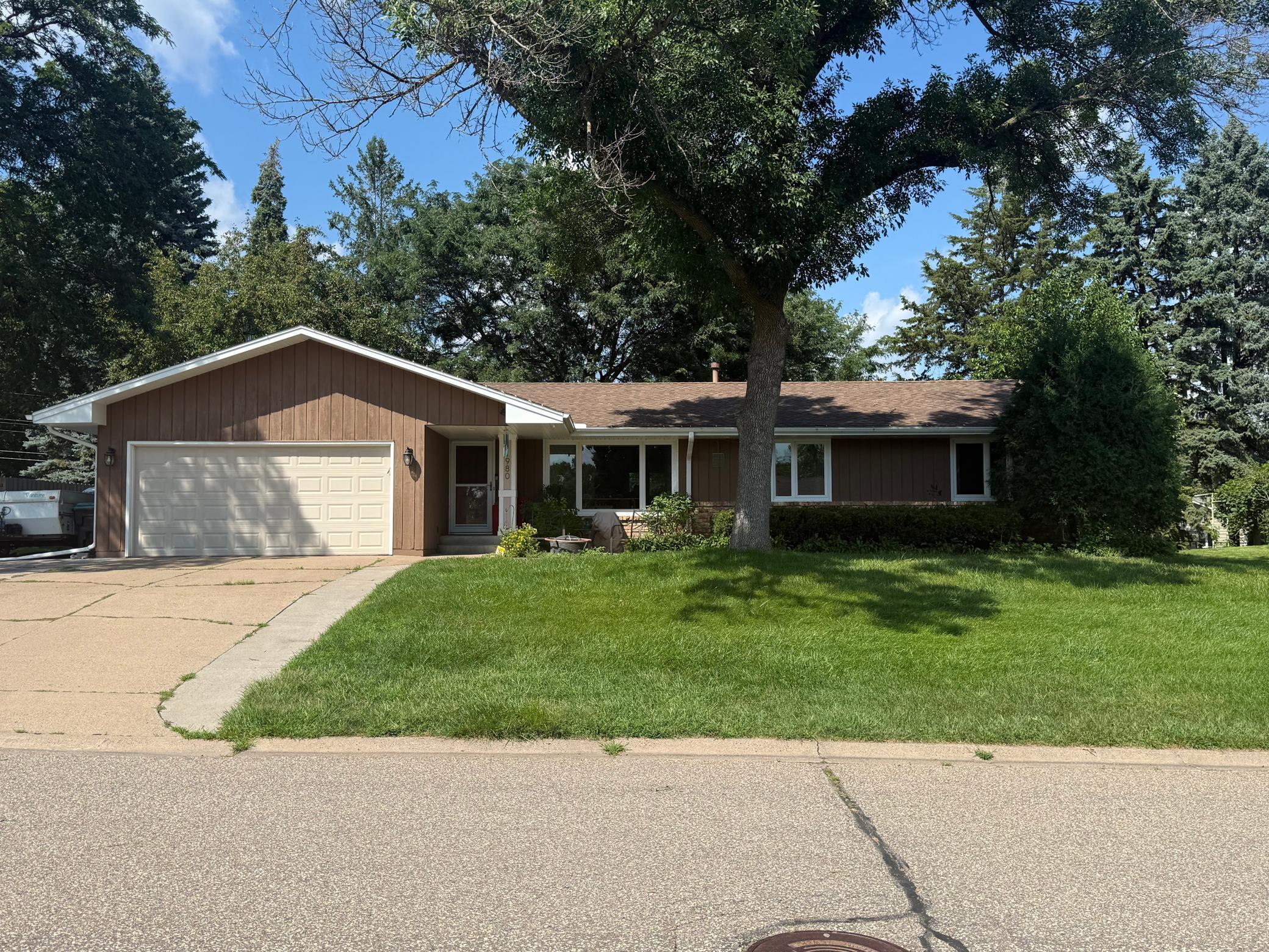 View of Residential at 1980 Tioga Boulevard, New Brighton MN 55112, New Brighton - Mike Wilen | Minnesota Team Real Estate