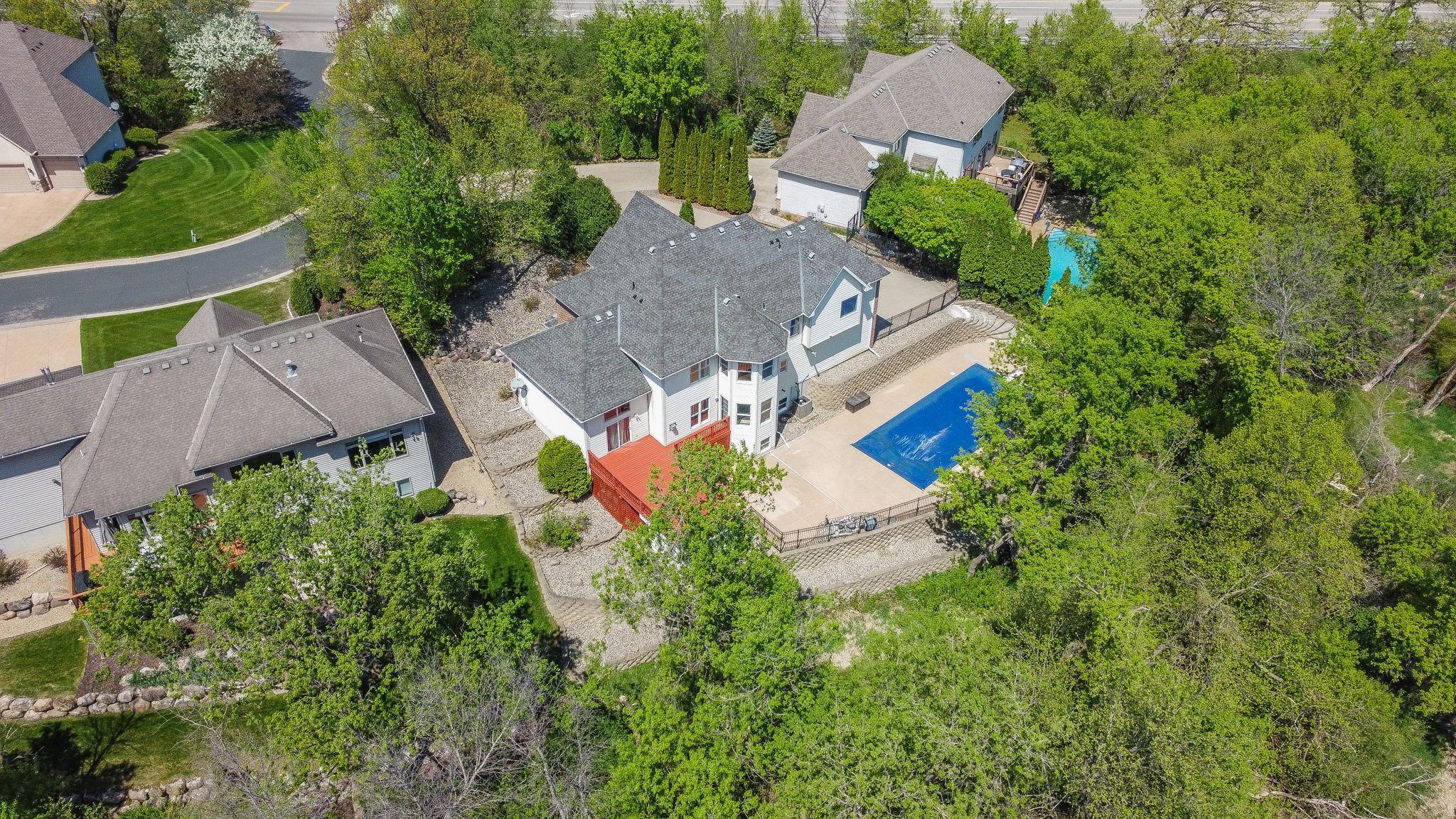 View of Residential at 330 Wolf Pointe Trail, Long Lake MN 55356, Long Lake - Mike Wilen | Minnesota Team Real Estate