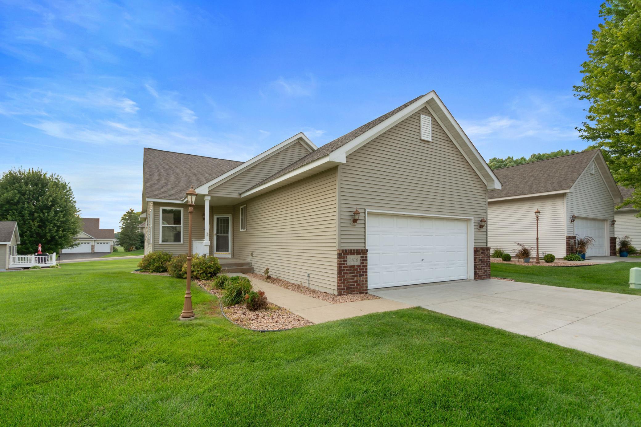 View of Residential at 3818 Meadowview Way, Saint Bonifacius MN 55375, Saint Bonifacius - Mike Wilen | Minnesota Team Real Estate