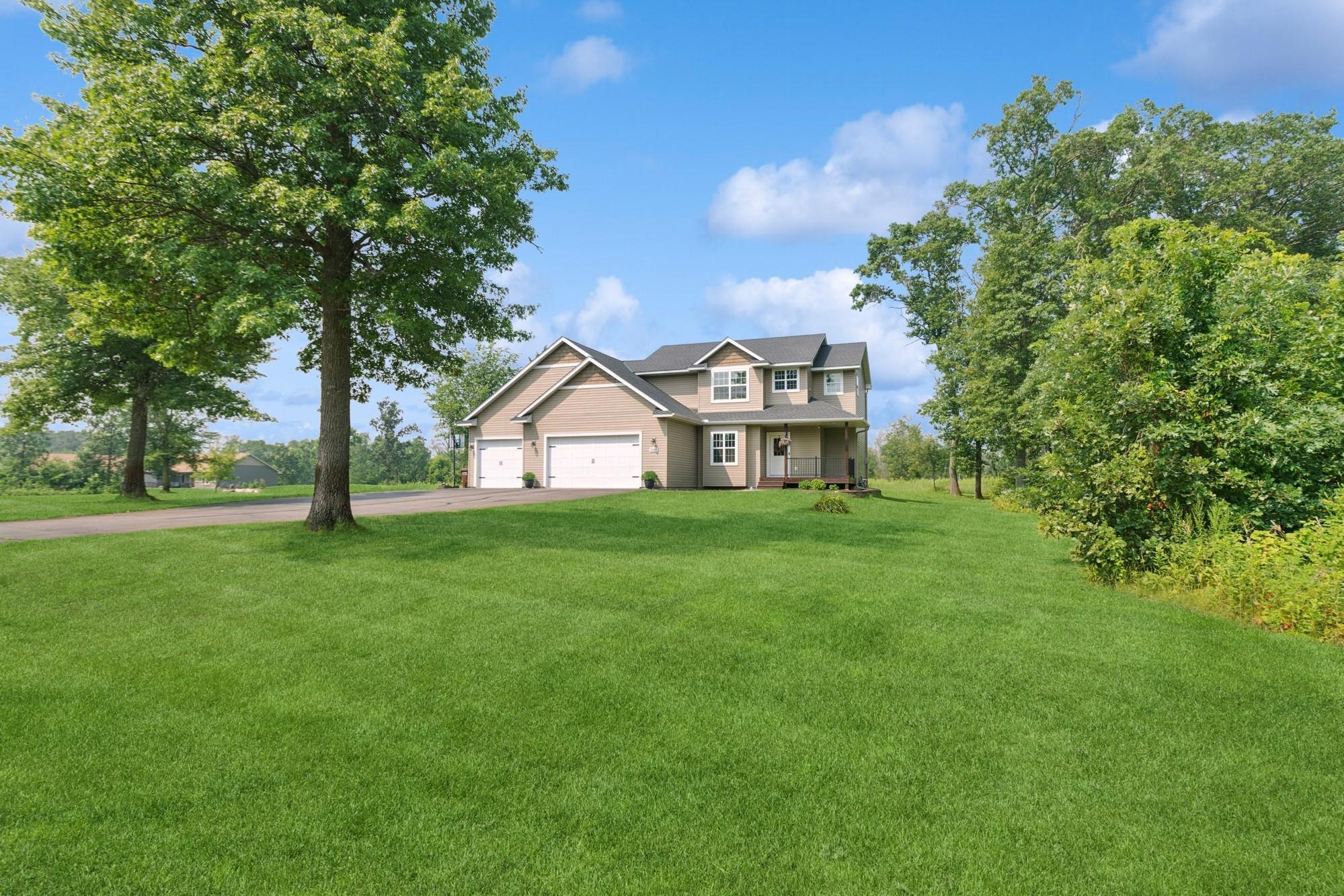 View of Residential at 24628 190th Street, Big Lake MN 55309, Big Lake - Mike Wilen | Minnesota Team Real Estate