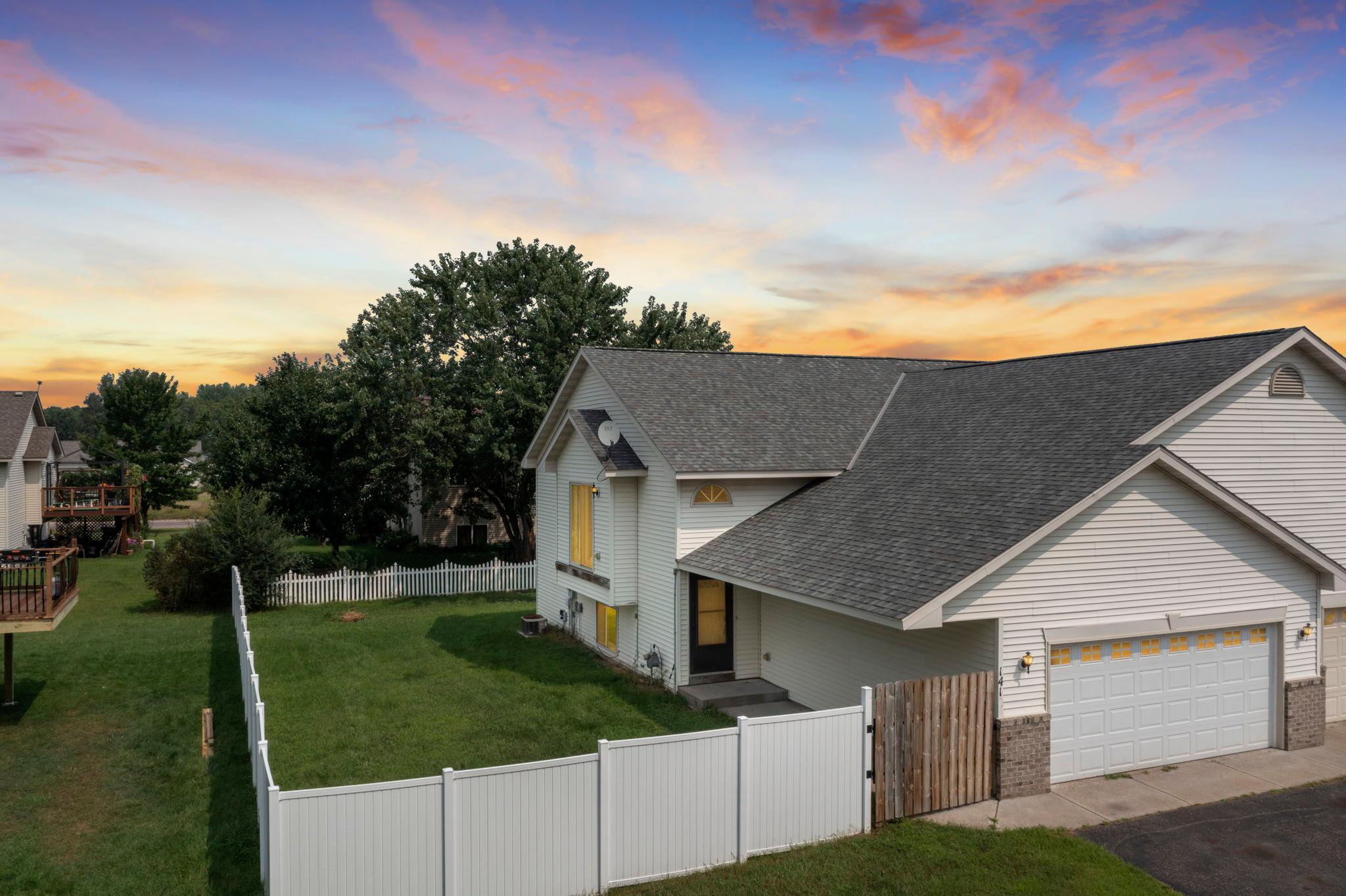 View of Residential at 1410 3rd Street, Princeton MN 55371, Princeton - Mike Wilen | Minnesota Team Real Estate