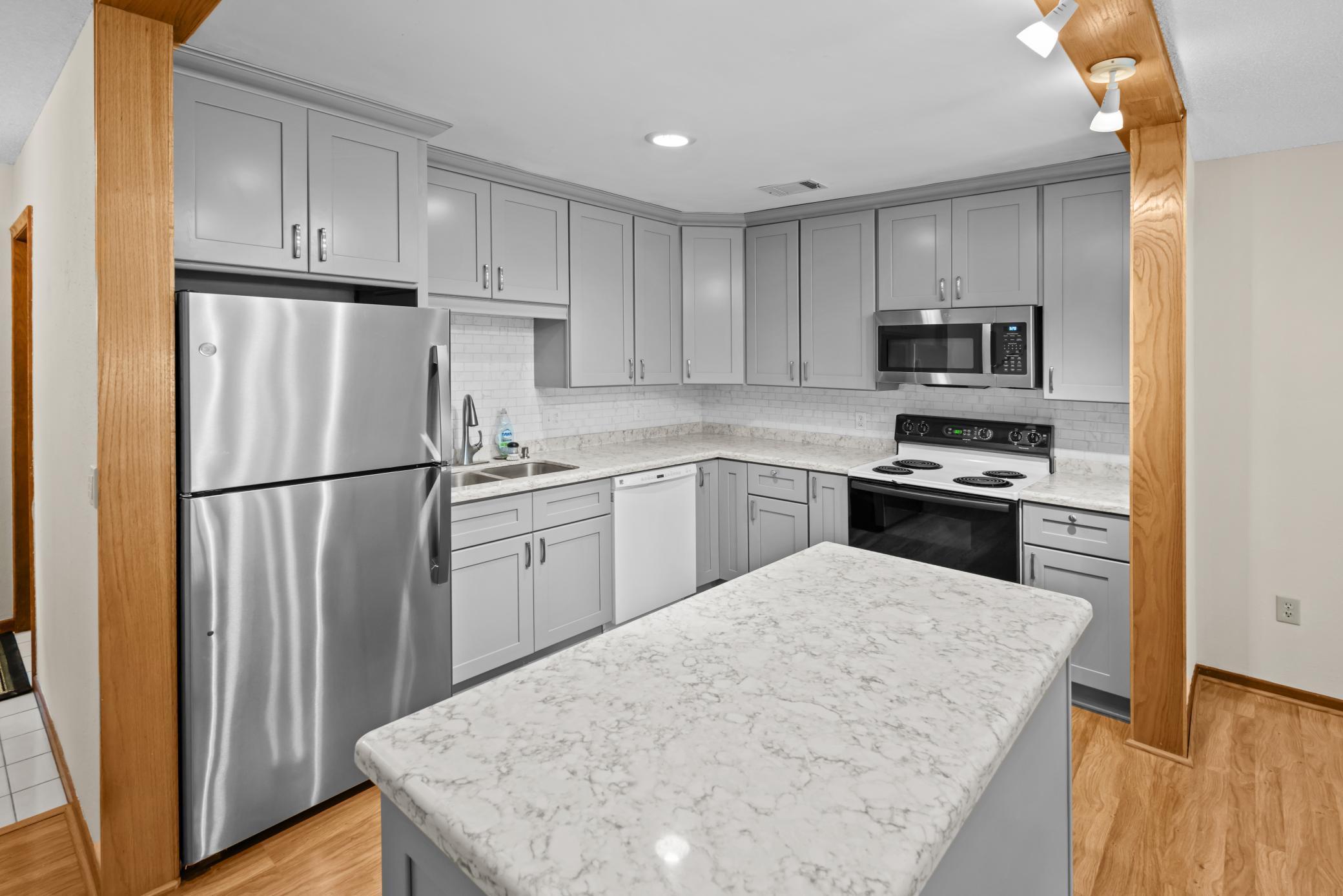 View of Residential at 7413 Franklin Avenue, Saint Louis Park MN 55426, Saint Louis Park - Mike Wilen | Minnesota Team Real Estate