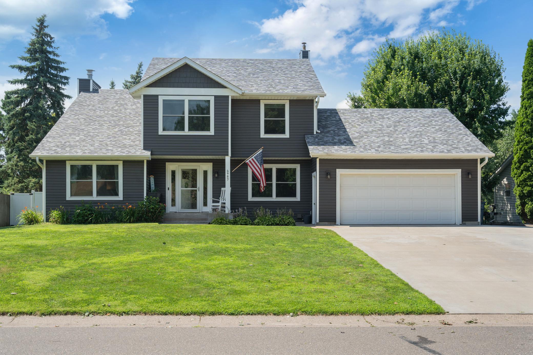View of Residential at 4987 Campbell Avenue, White Bear Lake MN 55110, White Bear Lake - Mike Wilen | Minnesota Team Real Estate