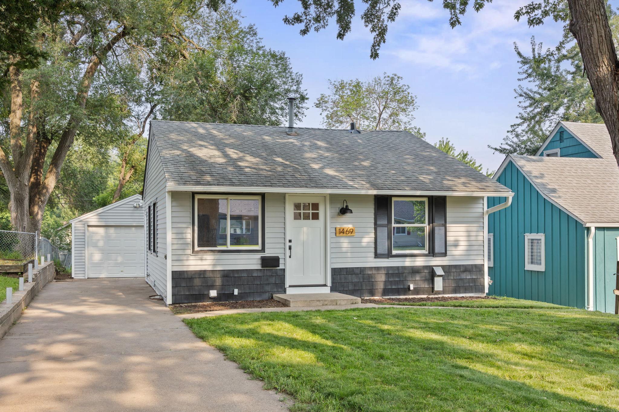 View of Residential at 1469 Kentucky Avenue, Saint Louis Park MN 55426, Saint Louis Park - Mike Wilen | Minnesota Team Real Estate