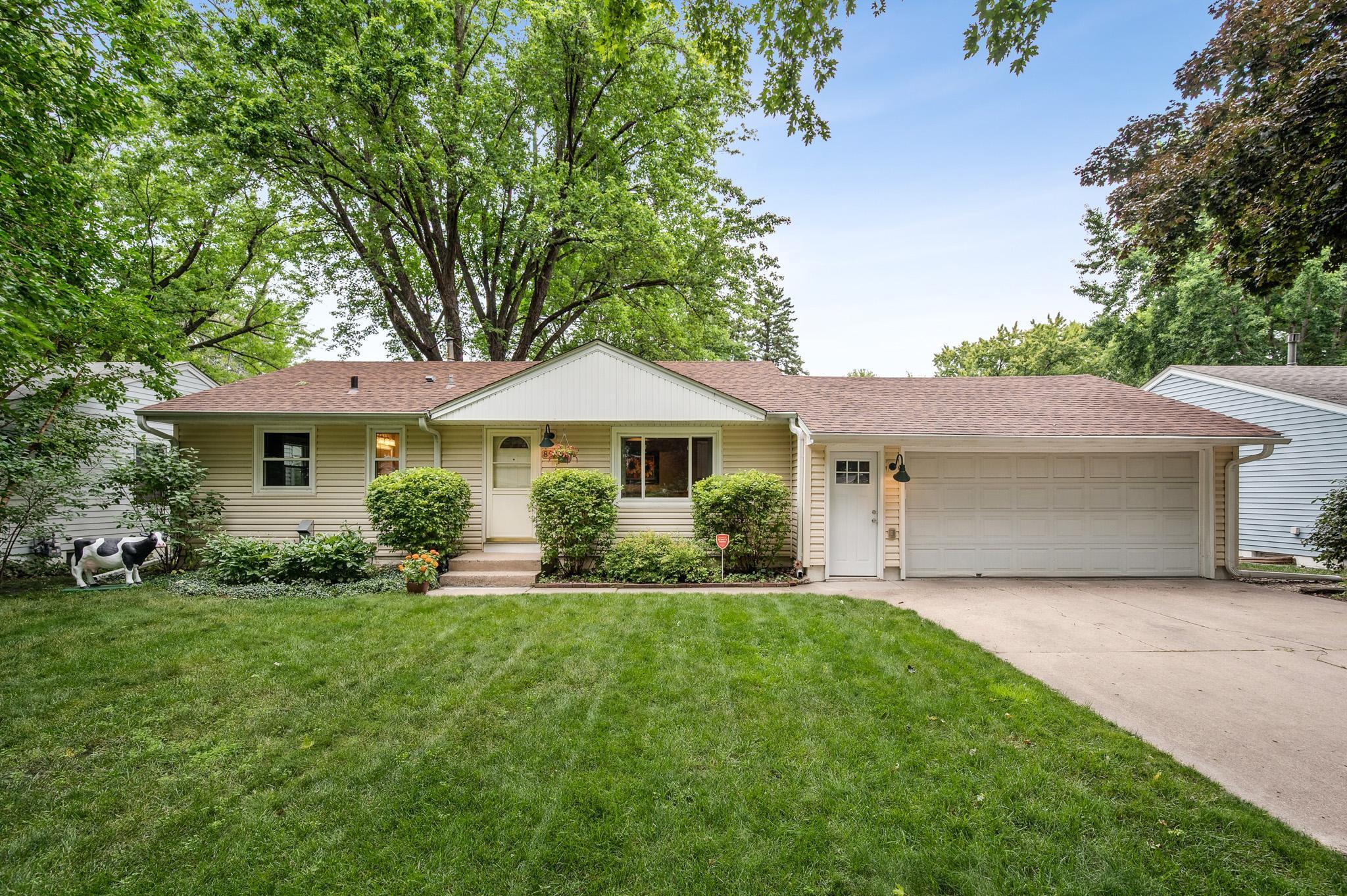 View of Residential at 8020 35th Street, Saint Louis Park MN 55426, Saint Louis Park - Mike Wilen | Minnesota Team Real Estate