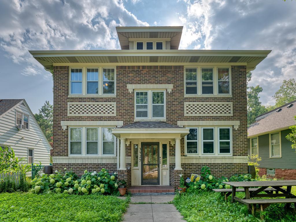 View of Residential at 3429 15th Avenue #3, Minneapolis MN 55407, Minneapolis - Mike Wilen | Minnesota Team Real Estate