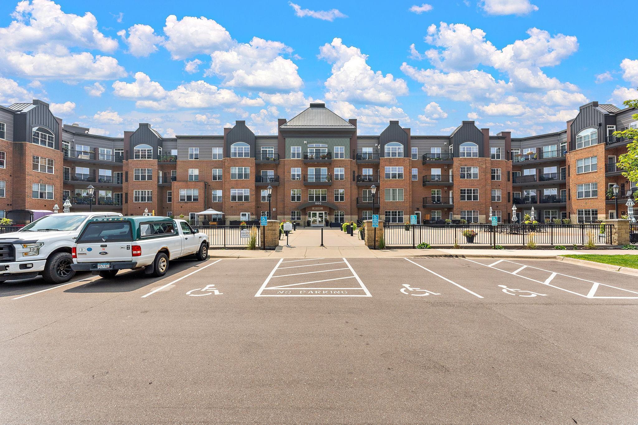 View of Residential at 1800 Graham Avenue #129, Saint Paul MN 55116, Saint Paul - Mike Wilen | Minnesota Team Real Estate