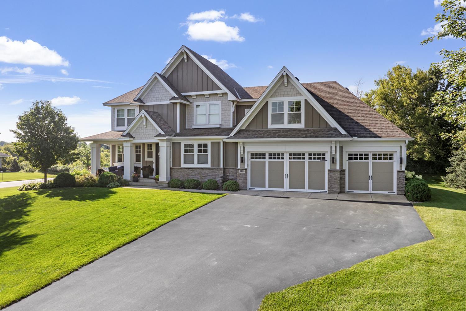View of Residential at 8055 Covered Bridge Road, Prior Lake MN 55372, Prior Lake - Mike Wilen | Minnesota Team Real Estate