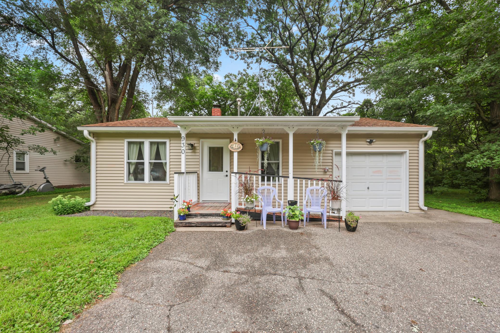View of Residential at 930 Main Street, Clearwater MN 55320, Clearwater - Mike Wilen | Minnesota Team Real Estate