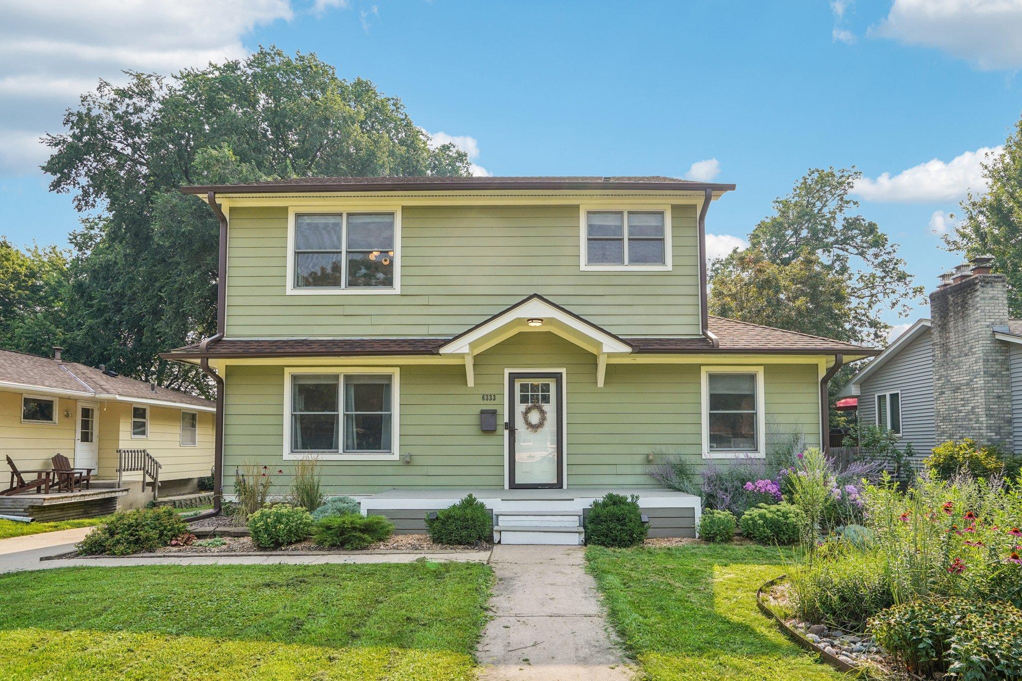 View of Residential at 6333 Wilryan Avenue, Edina MN 55439, Edina - Mike Wilen | Minnesota Team Real Estate
