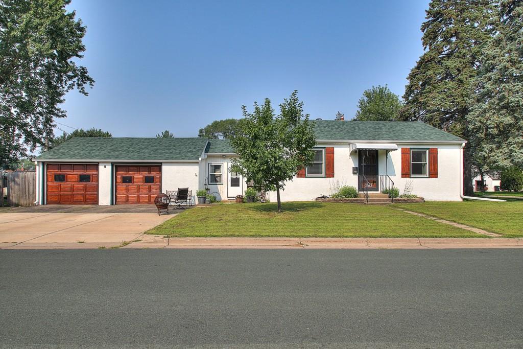 View of Residential at 1621 8th Avenue, Anoka MN 55303, Anoka - Mike Wilen | Minnesota Team Real Estate