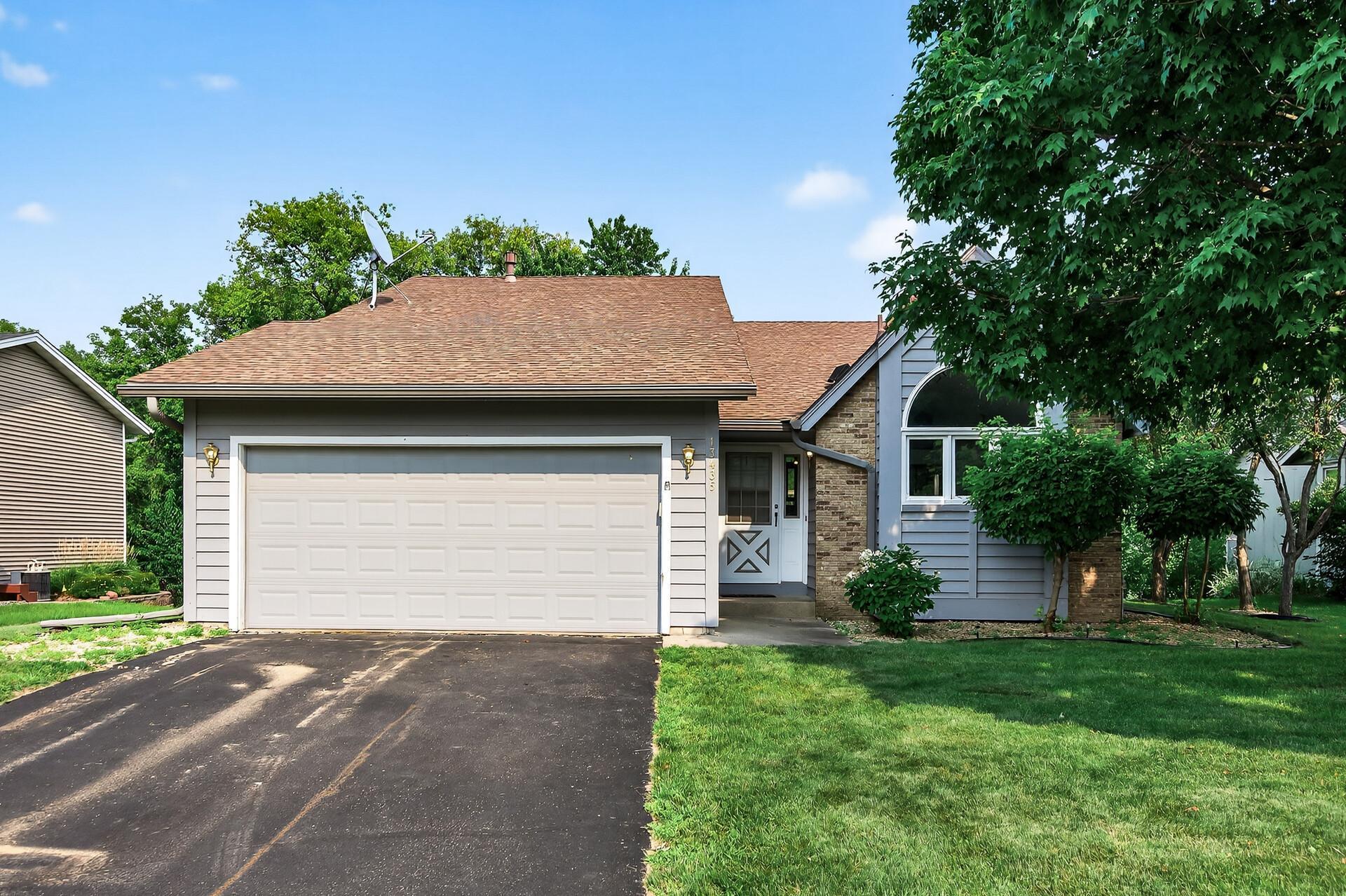 View of Residential at 13435 Glenhurst Avenue, Savage MN 55378, Savage - Mike Wilen | Minnesota Team Real Estate