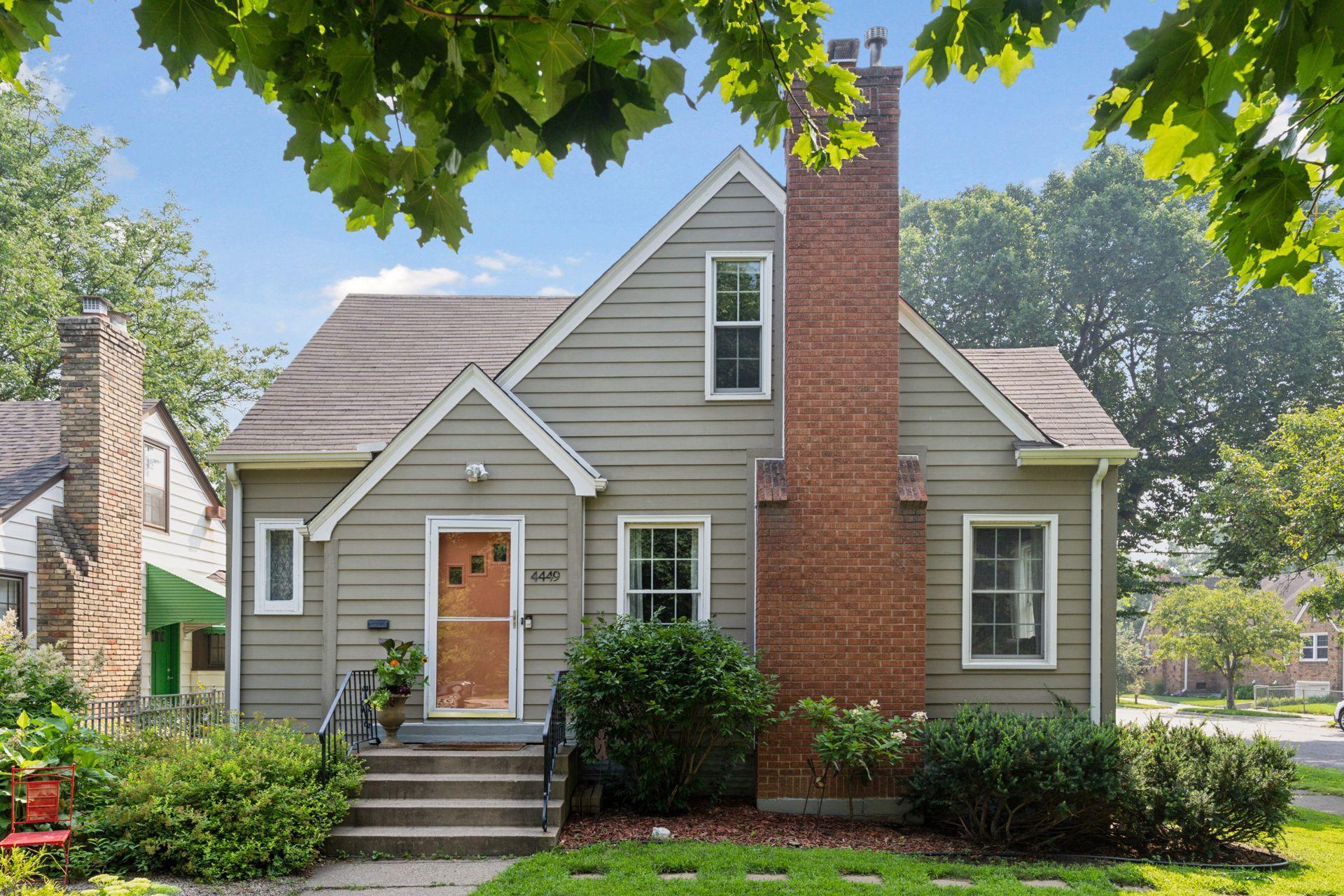 View of Residential at 4449 Portland Avenue, Minneapolis MN 55407, Minneapolis - Mike Wilen | Minnesota Team Real Estate