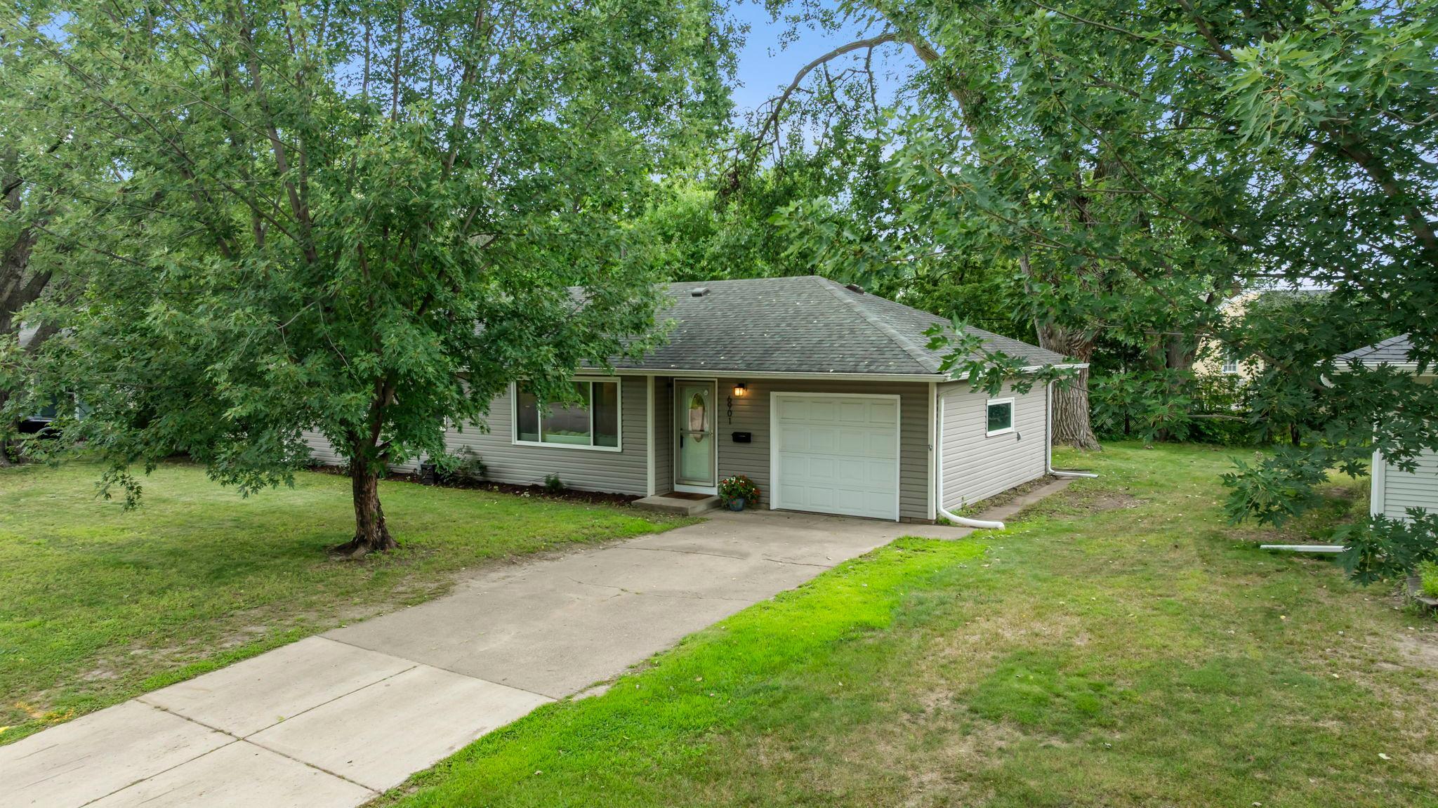 View of Residential at 6901 58th Avenue, Crystal MN 55428, Crystal - Mike Wilen | Minnesota Team Real Estate