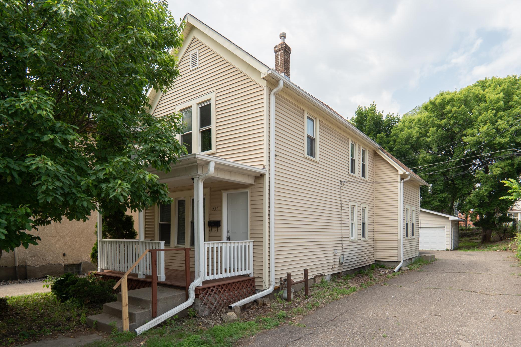 View of Residential at 351 Saint Clair Avenue, Saint Paul MN 55102, Saint Paul - Mike Wilen | Minnesota Team Real Estate