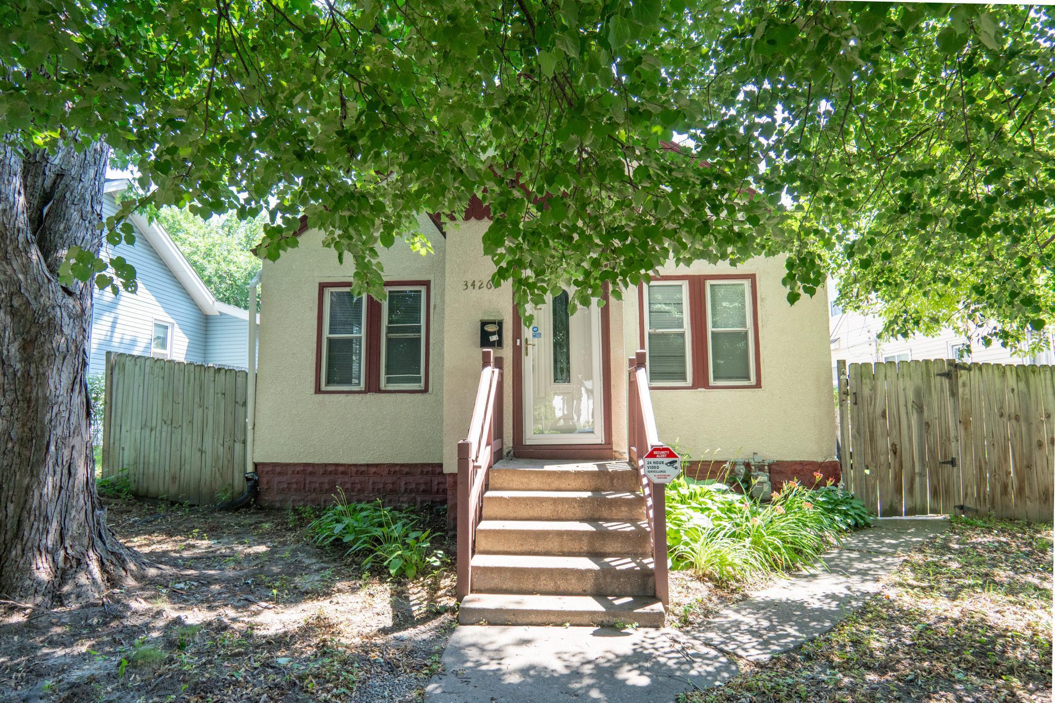 View of Residential at 3426 Queen Avenue, Minneapolis MN 55412, Minneapolis - Mike Wilen | Minnesota Team Real Estate
