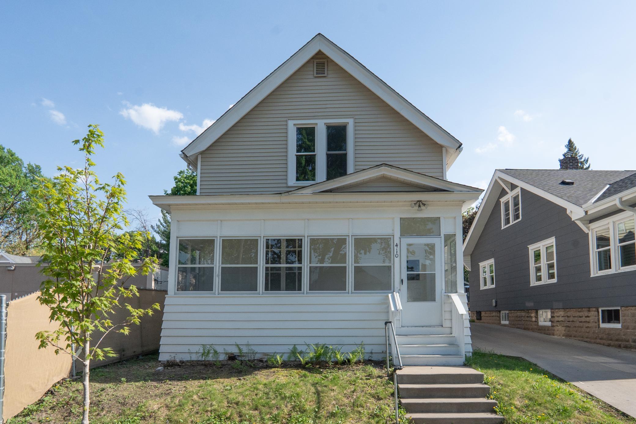 View of Residential at 410 Baker Street, Saint Paul MN 55107, Saint Paul - Mike Wilen | Minnesota Team Real Estate