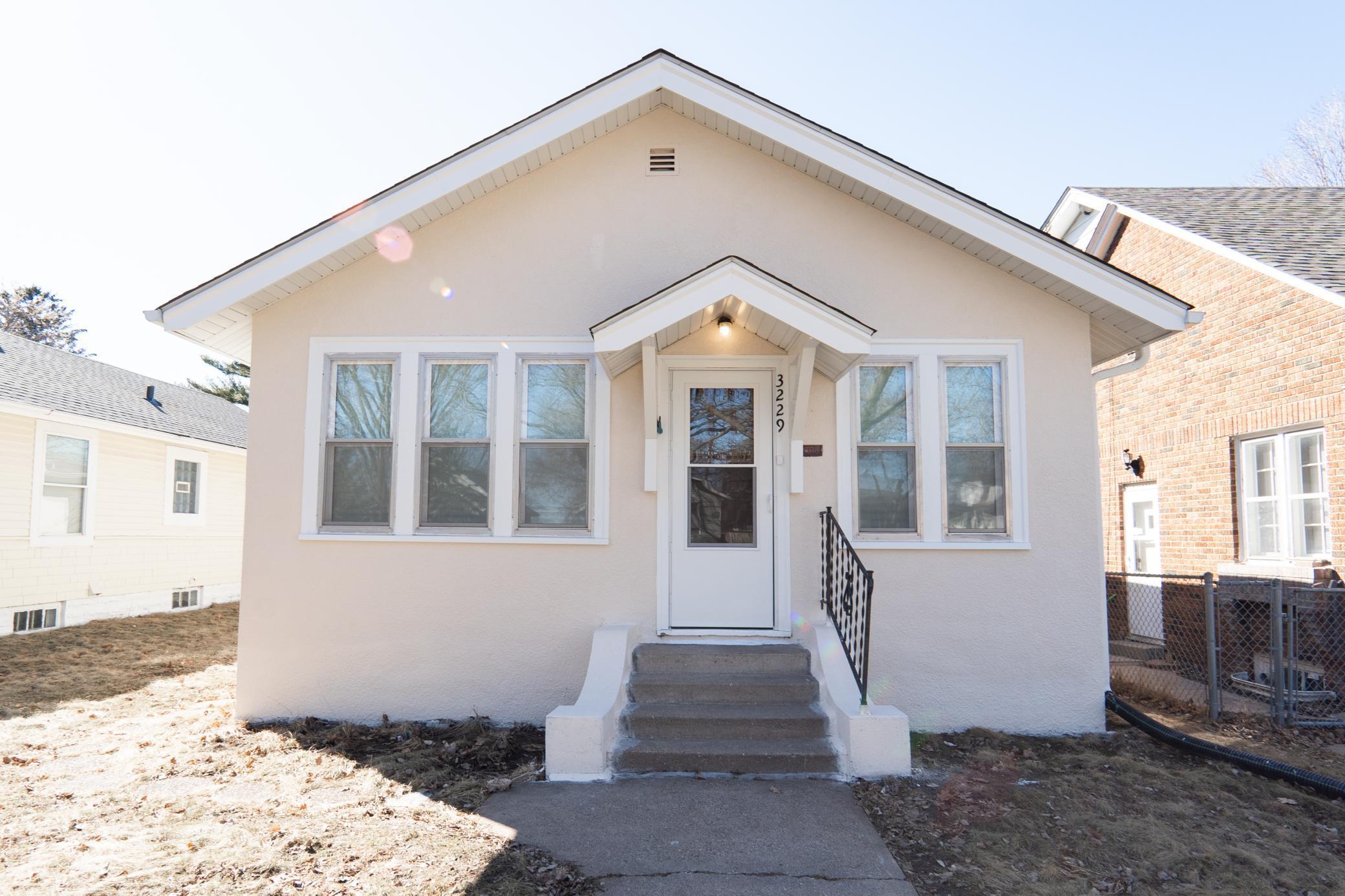 View of Residential at 3229 Sheridan Avenue, Minneapolis MN 55412, Minneapolis - Mike Wilen | Minnesota Team Real Estate