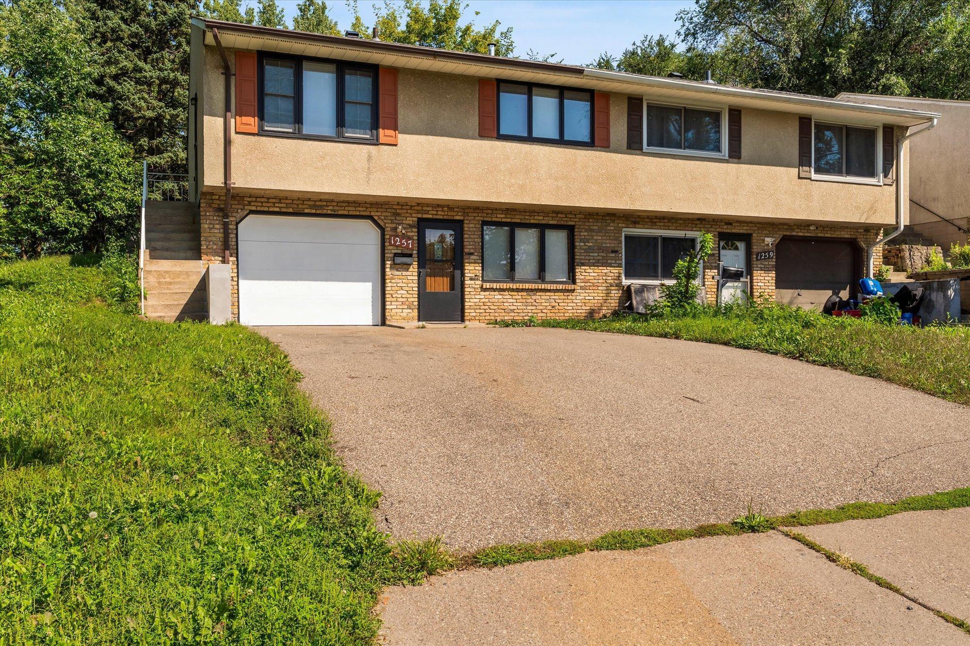 View of Residential at 1257 Wilson Avenue, Saint Paul MN 55106, Saint Paul - Mike Wilen | Minnesota Team Real Estate