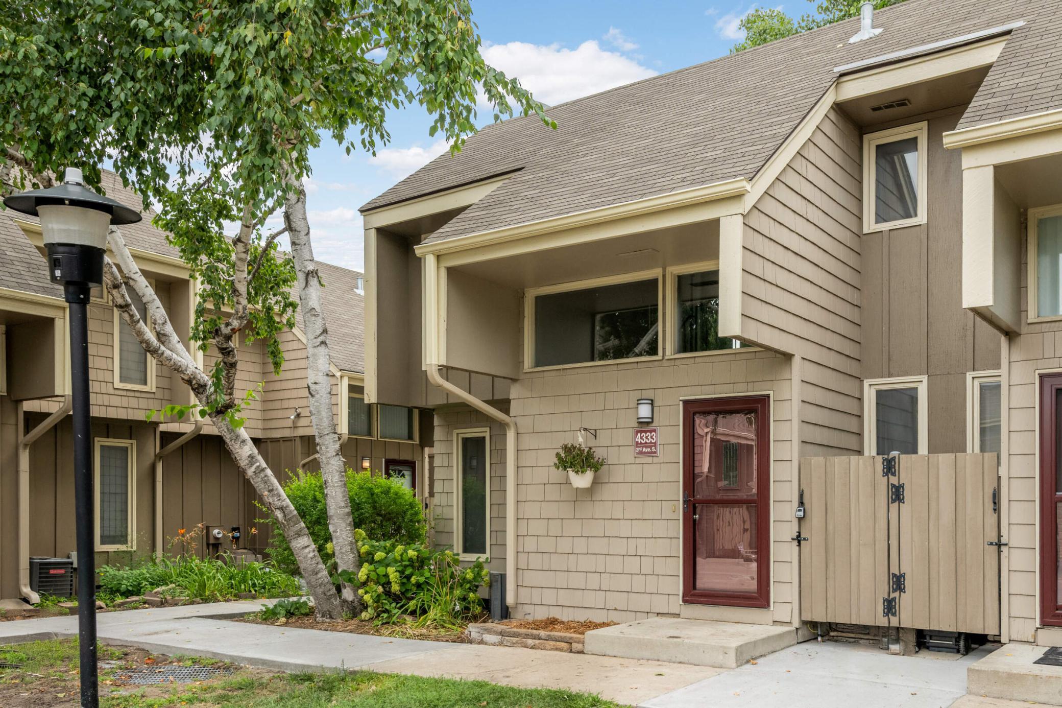 View of Residential at 4333 3rd Avenue, Minneapolis MN 55409, Minneapolis - Mike Wilen | Minnesota Team Real Estate