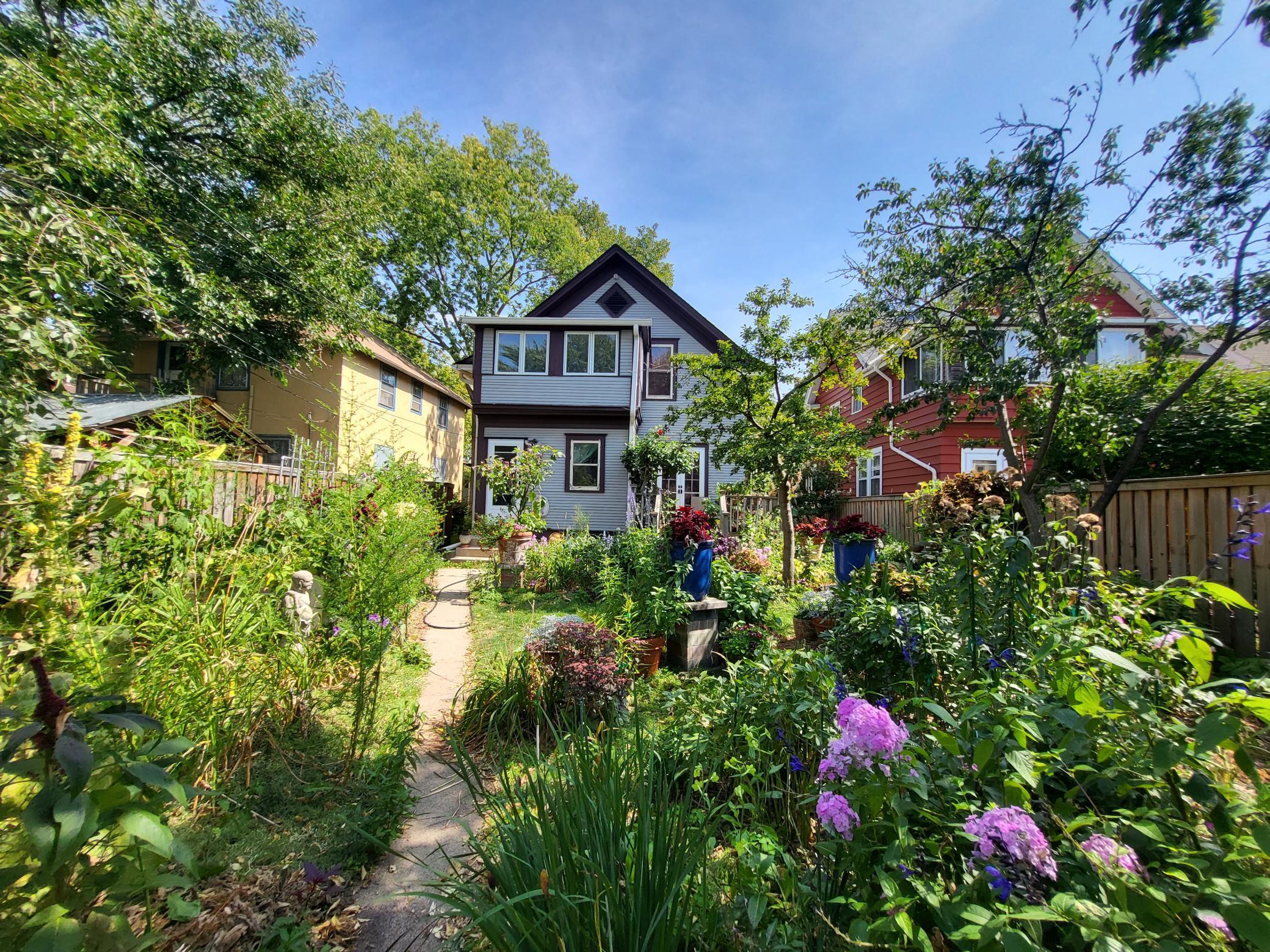 View of Residential at 3116 11th Avenue, Minneapolis MN 55407, Minneapolis - Mike Wilen | Minnesota Team Real Estate