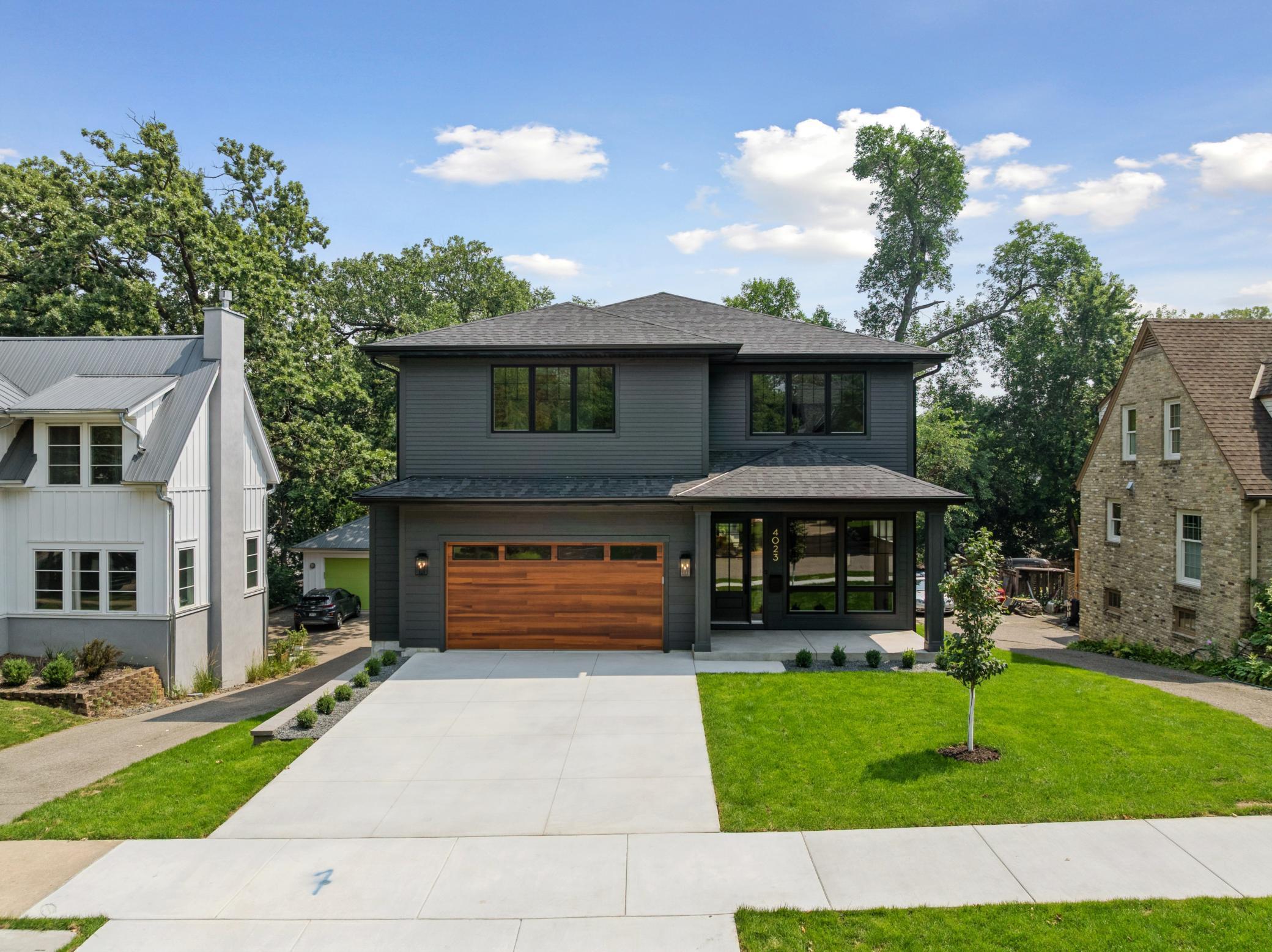 View of Residential at 4023 Beard Avenue, Minneapolis MN 55410, Minneapolis - Mike Wilen | Minnesota Team Real Estate