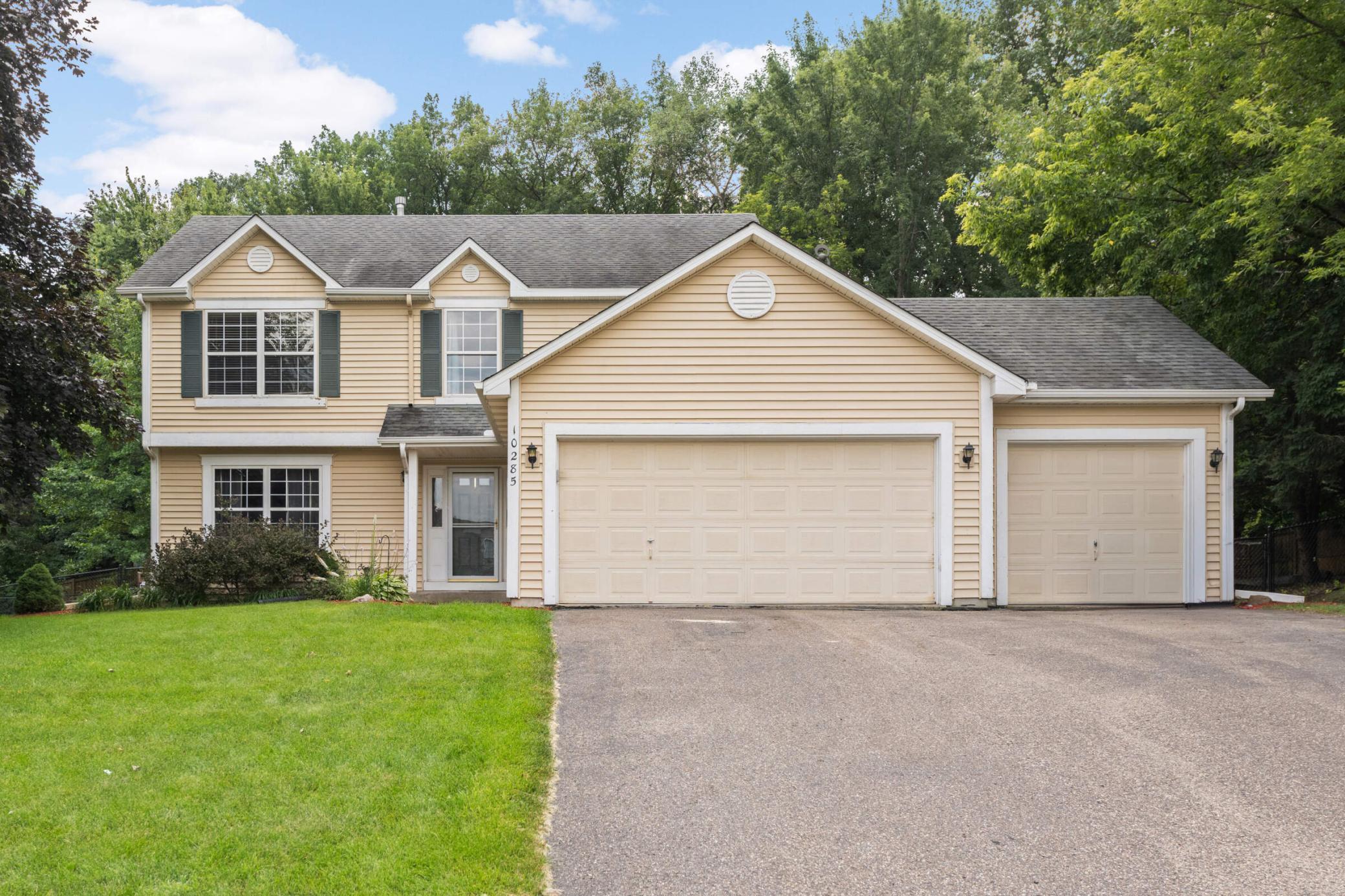View of Residential at 10285 Oakhill Court, Elko New Market MN 55020, Elko New Market - Mike Wilen | Minnesota Team Real Estate