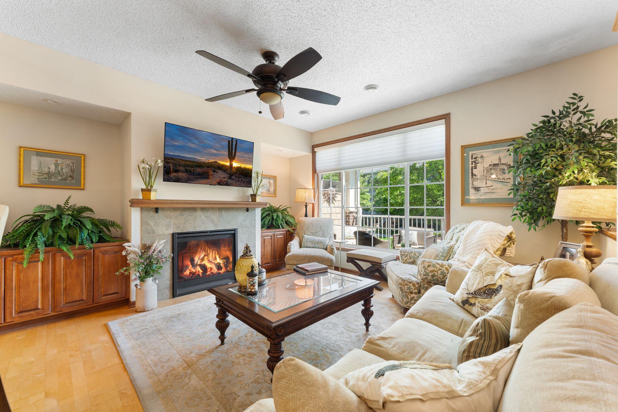 View of Residential at 14518 Florissant Path #3090, Apple Valley MN 55124, Apple Valley - Mike Wilen | Minnesota Team Real Estate
