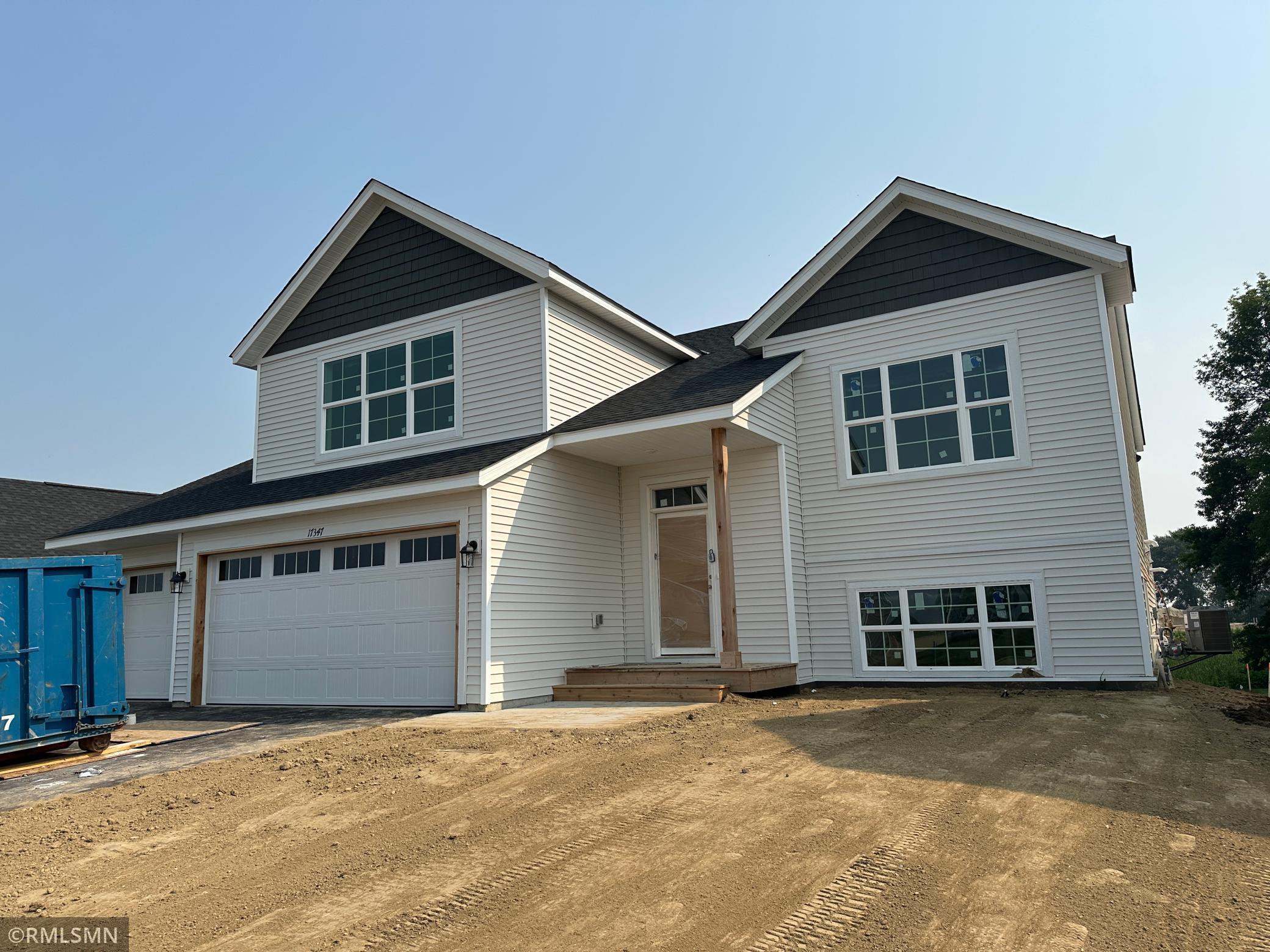 View of Residential at 17347 62nd Street, Otsego MN 55330, Otsego - Mike Wilen | Minnesota Team Real Estate