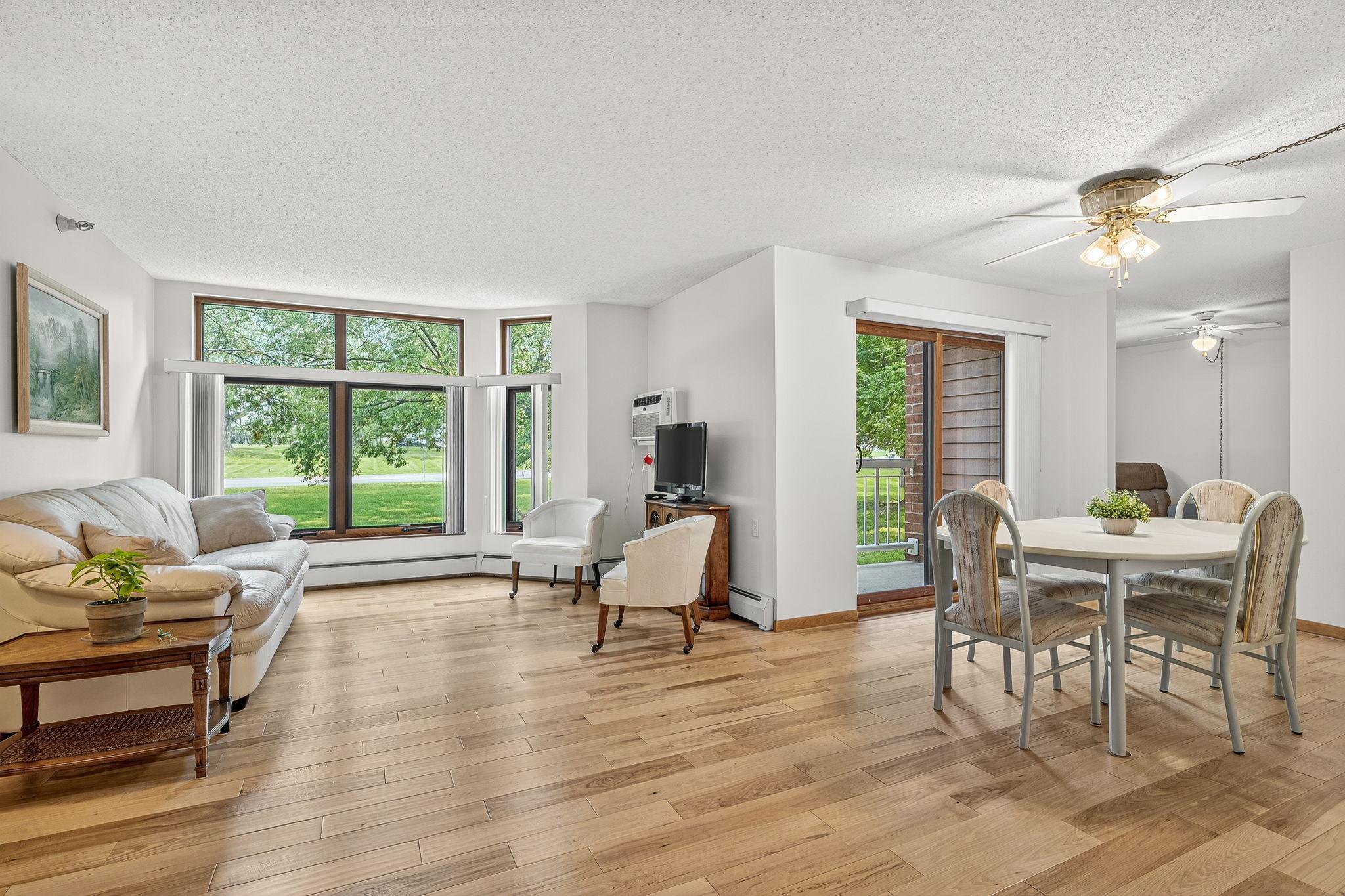 View of Residential at 500 County Road B #130, Roseville MN 55113, Roseville - Mike Wilen | Minnesota Team Real Estate
