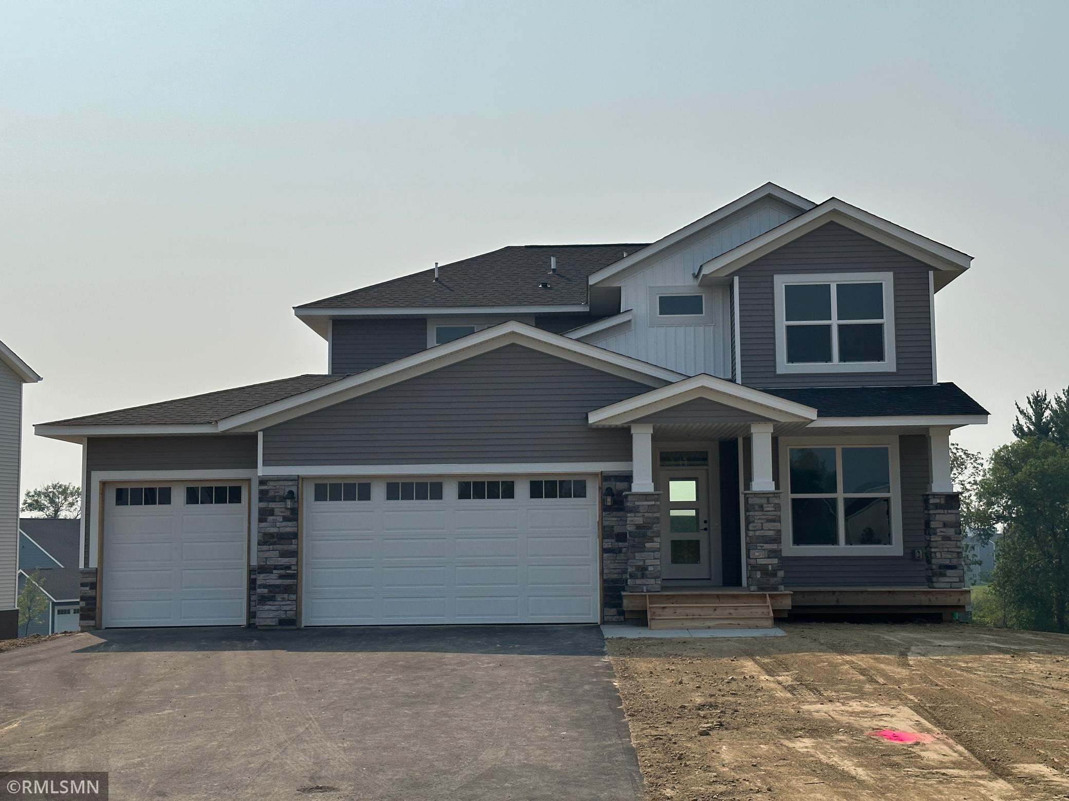 View of Residential at 6135 Rachele Avenue, Otsego MN 55330, Otsego - Mike Wilen | Minnesota Team Real Estate