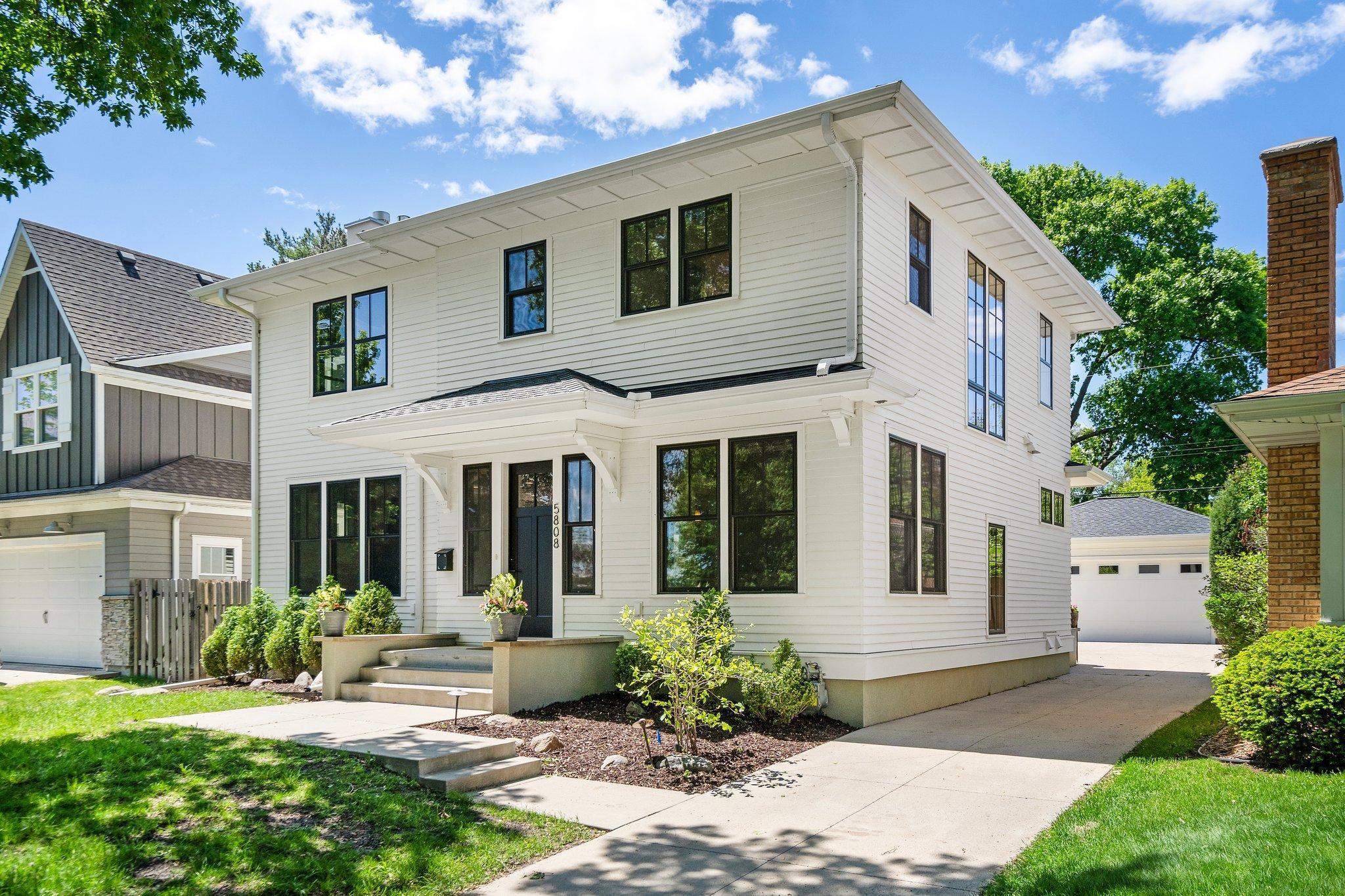 View of Residential at 5808 Oaklawn Avenue, Edina MN 55424, Edina - Mike Wilen | Minnesota Team Real Estate