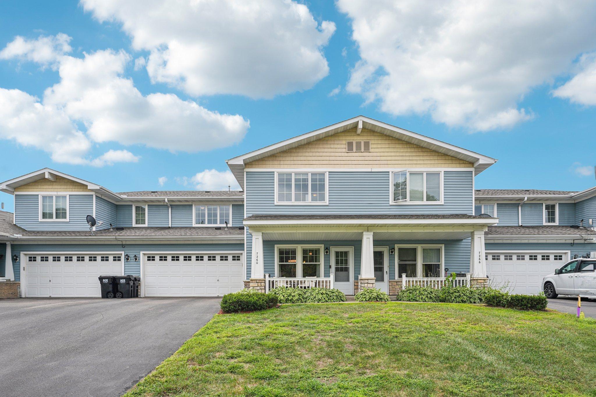 View of Residential at 7260 149th Avenue, Anoka MN 55303, Anoka - Mike Wilen | Minnesota Team Real Estate