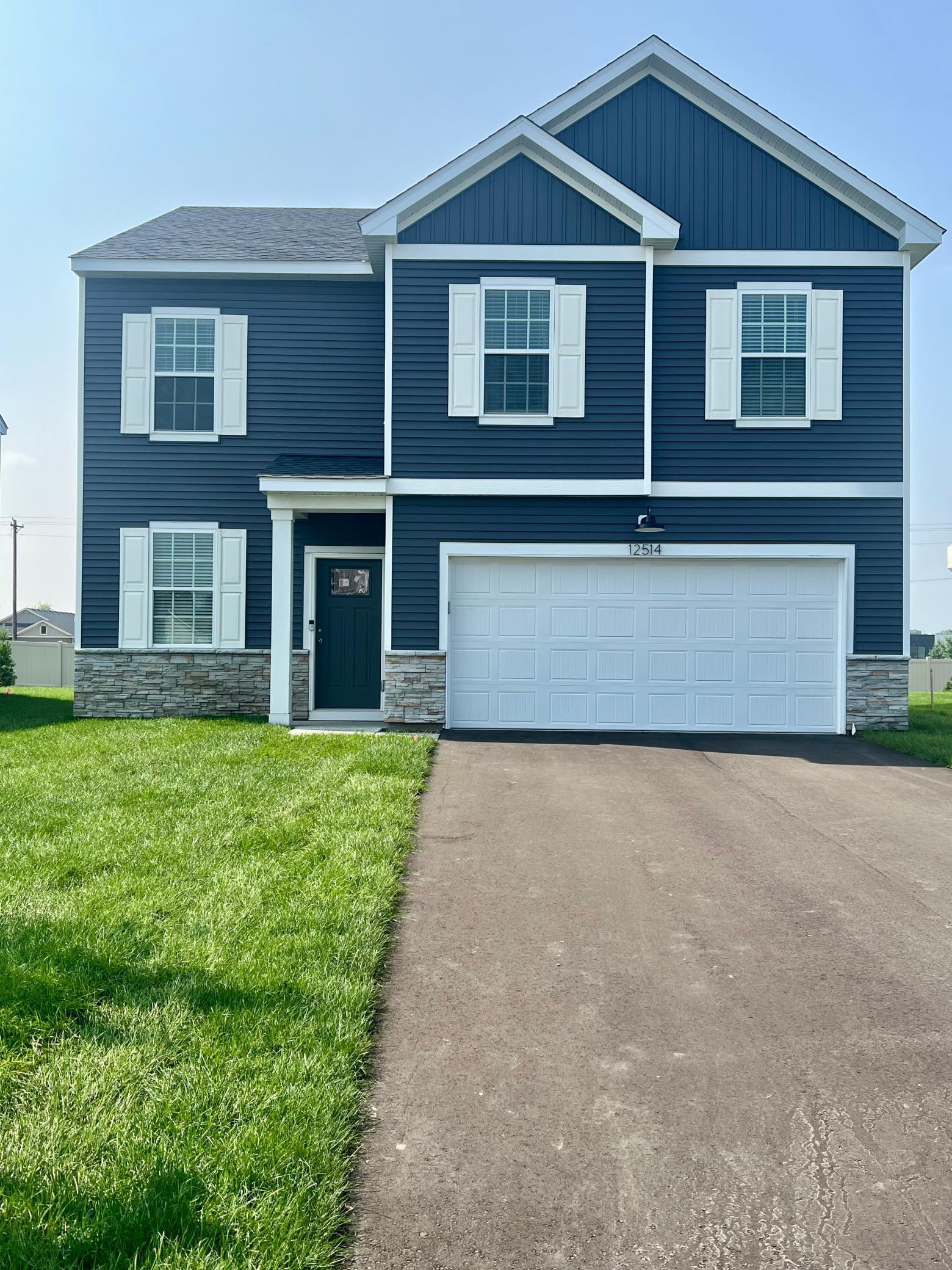 View of Residential at 12514 Erskin Street, Blaine MN 55449, Blaine - Mike Wilen | Minnesota Team Real Estate