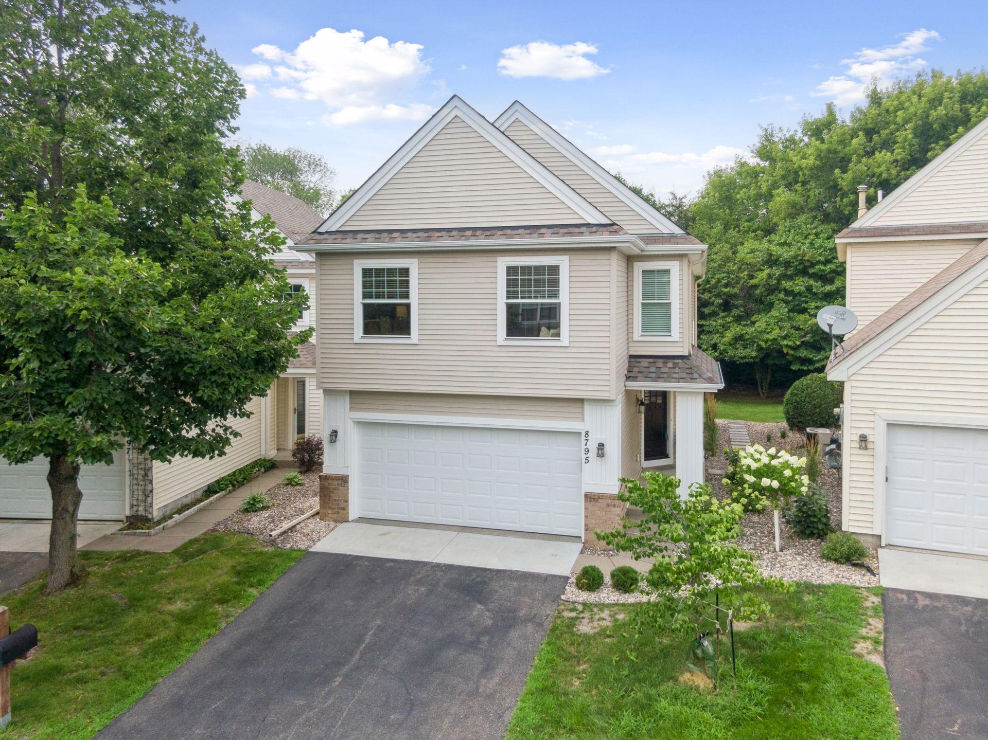 View of Residential at 8795 North Bay Drive, Chanhassen MN 55317, Chanhassen - Mike Wilen | Minnesota Team Real Estate