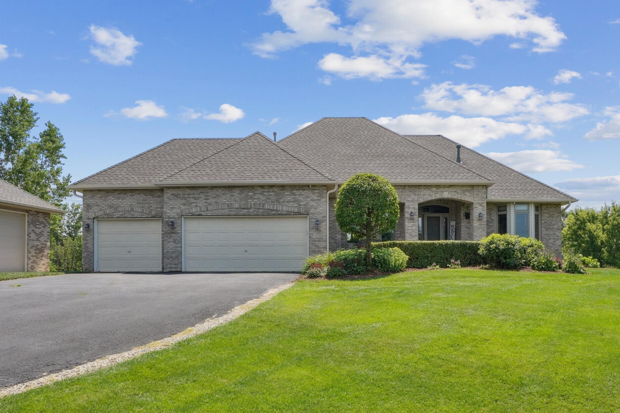 View of Residential at 12421 24th Street, Lake Elmo MN 55042, Lake Elmo - Mike Wilen | Minnesota Team Real Estate