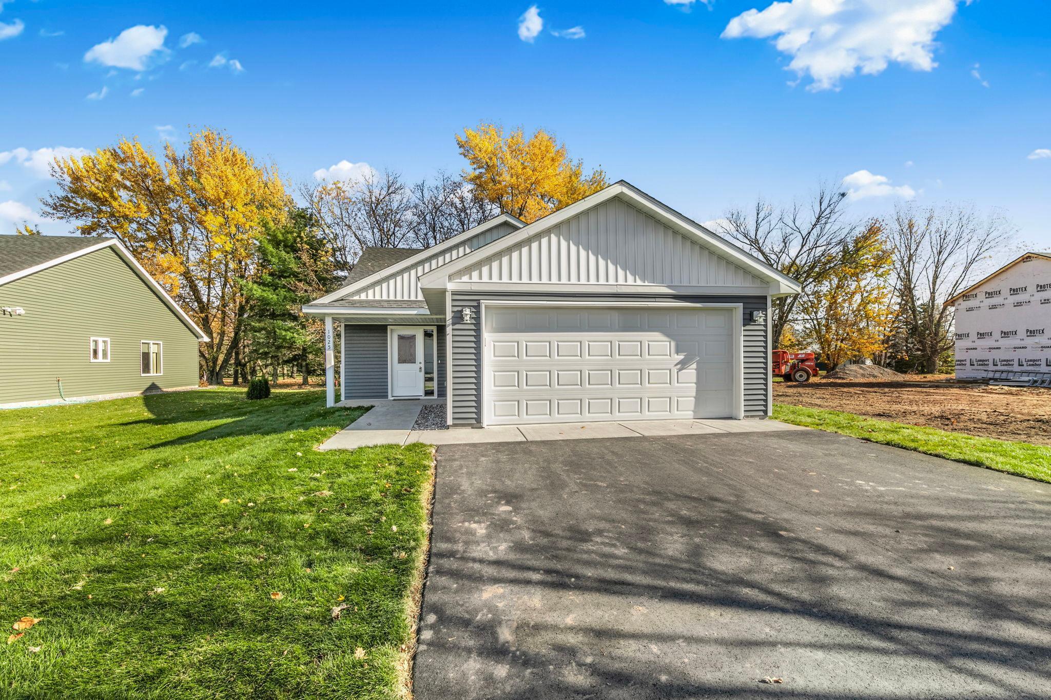 View of Residential at 1025 3rd Avenue NE, Milaca MN 56353, Milaca - Mike Wilen | Minnesota Team Real Estate