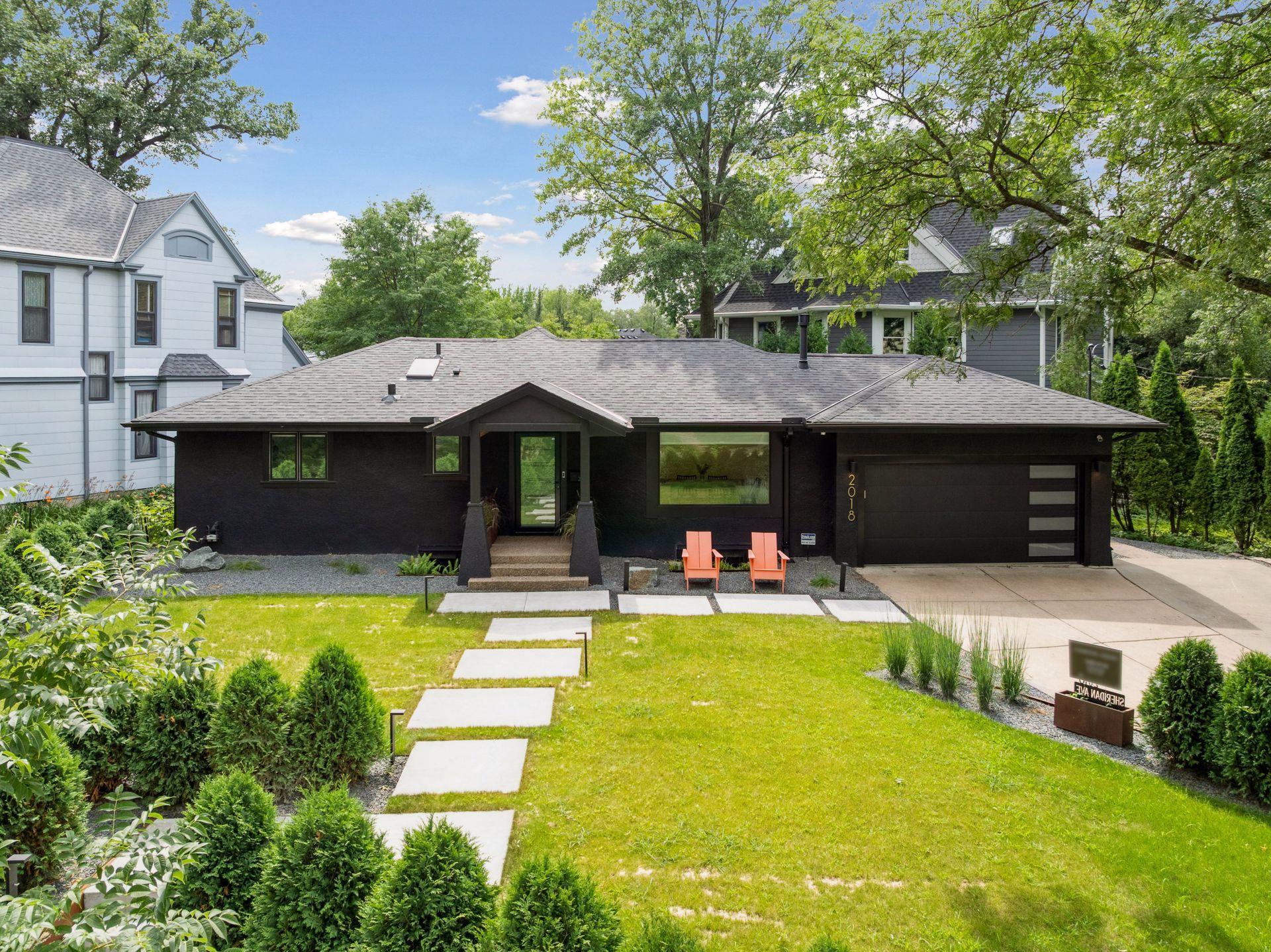 View of Residential at 2018 Sheridan Avenue, Minneapolis MN 55405, Minneapolis - Mike Wilen | Minnesota Team Real Estate