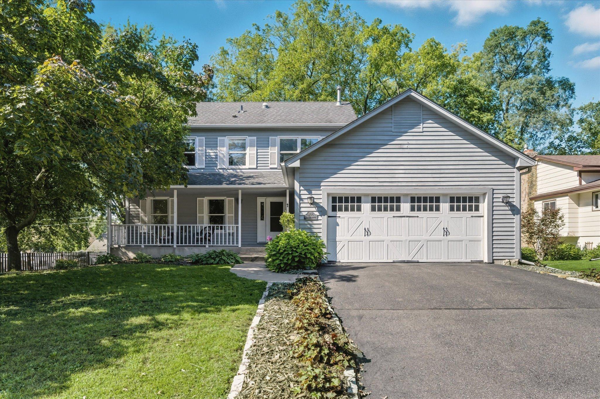 View of Residential at 3106 Zarthan Avenue, Saint Louis Park MN 55416, Saint Louis Park - Mike Wilen | Minnesota Team Real Estate