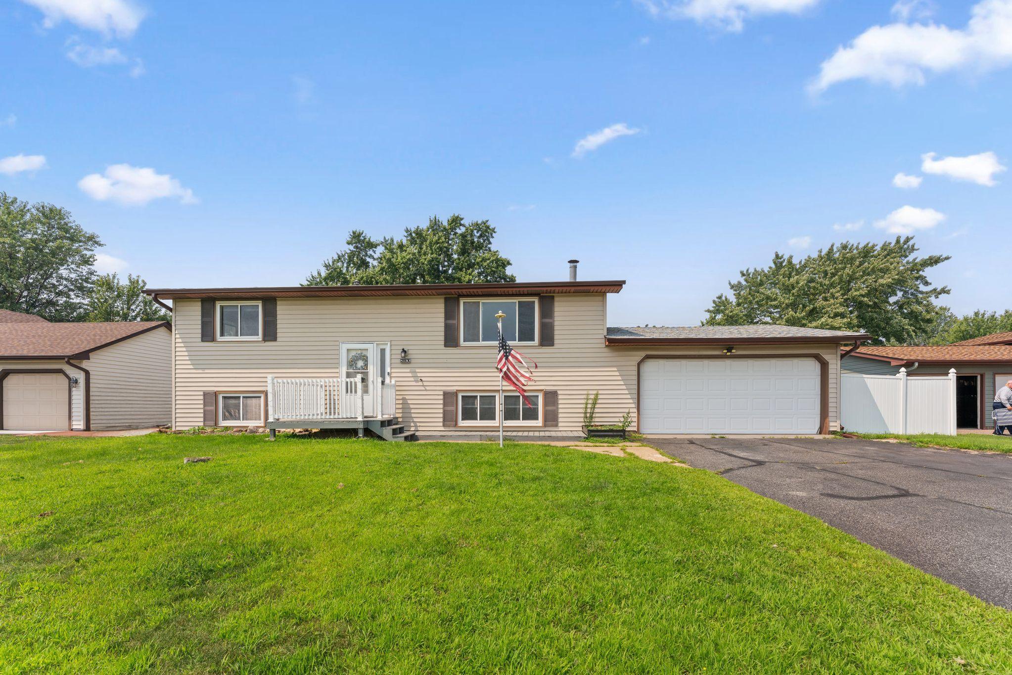 View of Residential at 8130 Polk Street, Spring Lake Park MN 55432, Spring Lake Park - Mike Wilen | Minnesota Team Real Estate