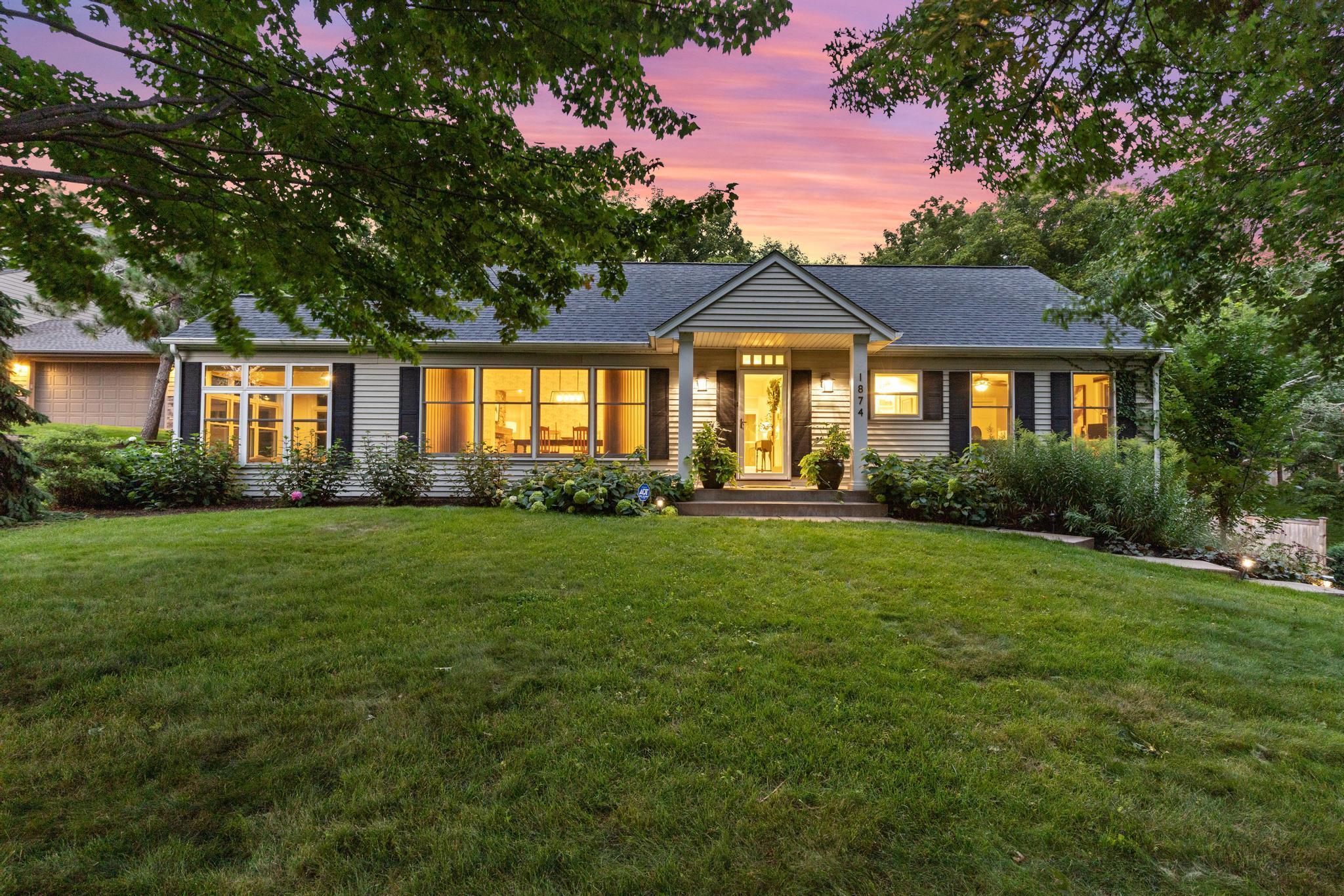 View of Residential at 1874 Stryker Avenue, West Saint Paul MN 55118, West Saint Paul - Mike Wilen | Minnesota Team Real Estate
