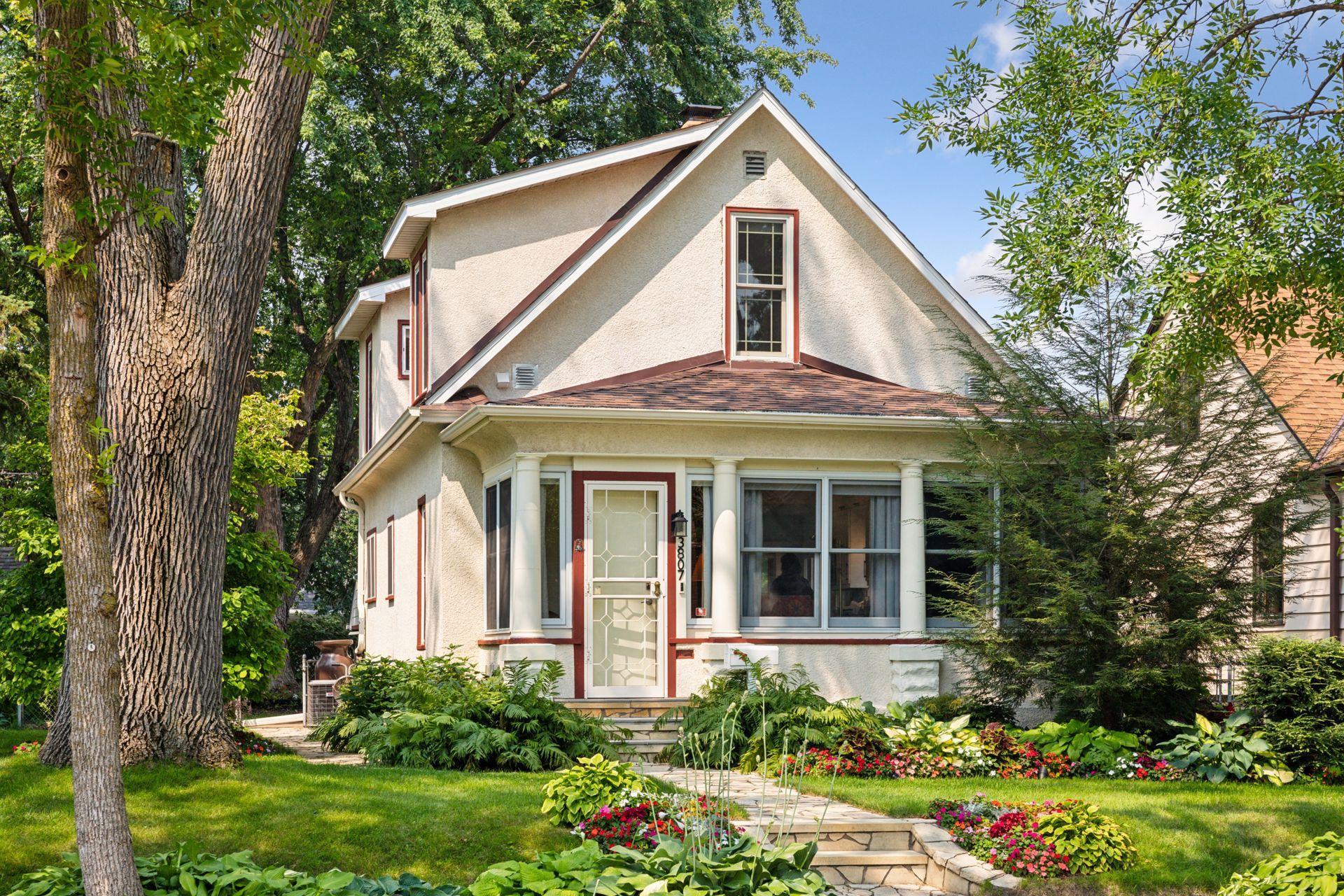 View of Residential at 3807 Vincent Avenue, Minneapolis MN 55412, Minneapolis - Mike Wilen | Minnesota Team Real Estate