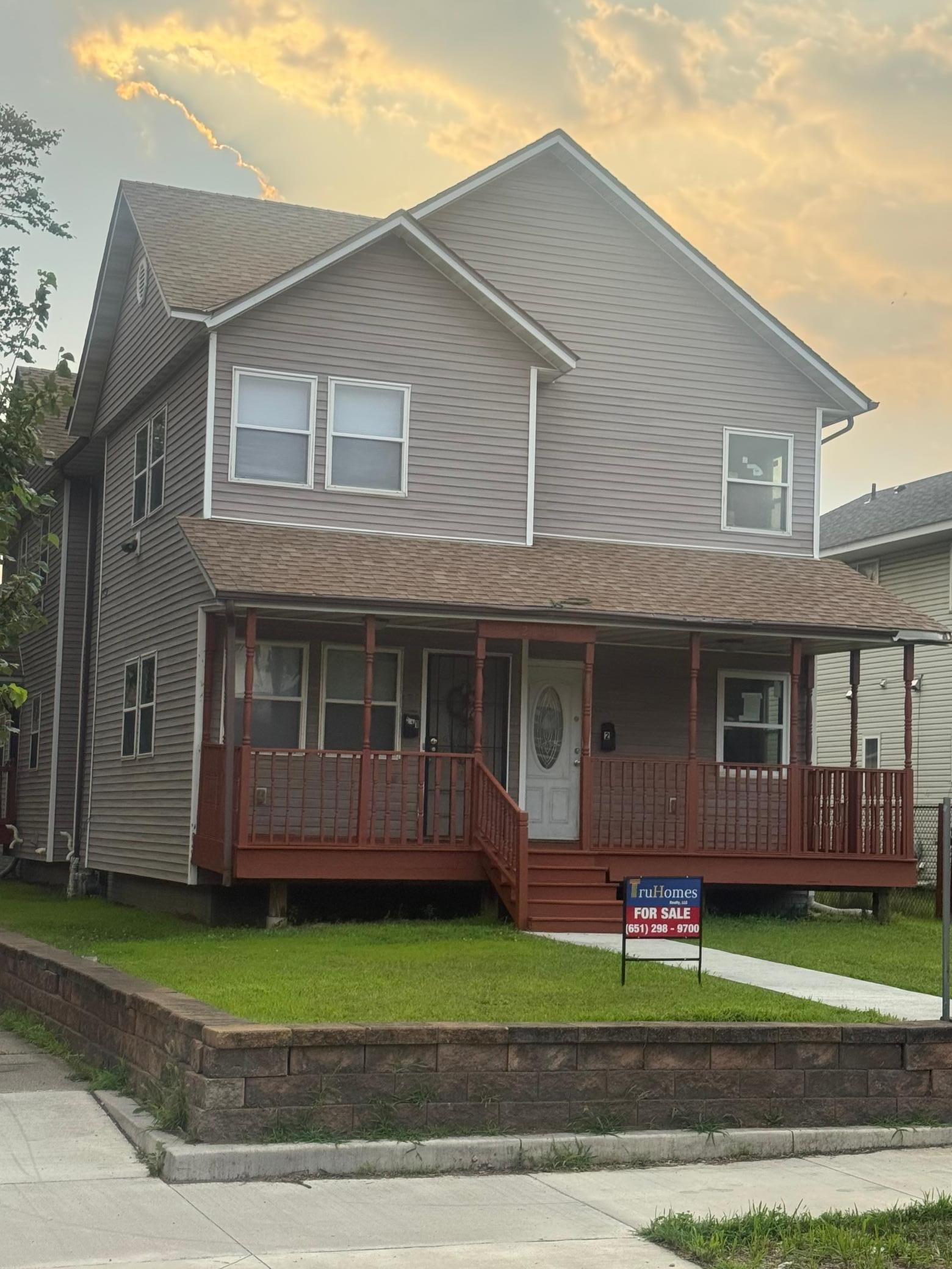 View of Residential Income at 2201 Lyndale Avenue, Minneapolis MN 55411, Minneapolis - Mike Wilen | Minnesota Team Real Estate