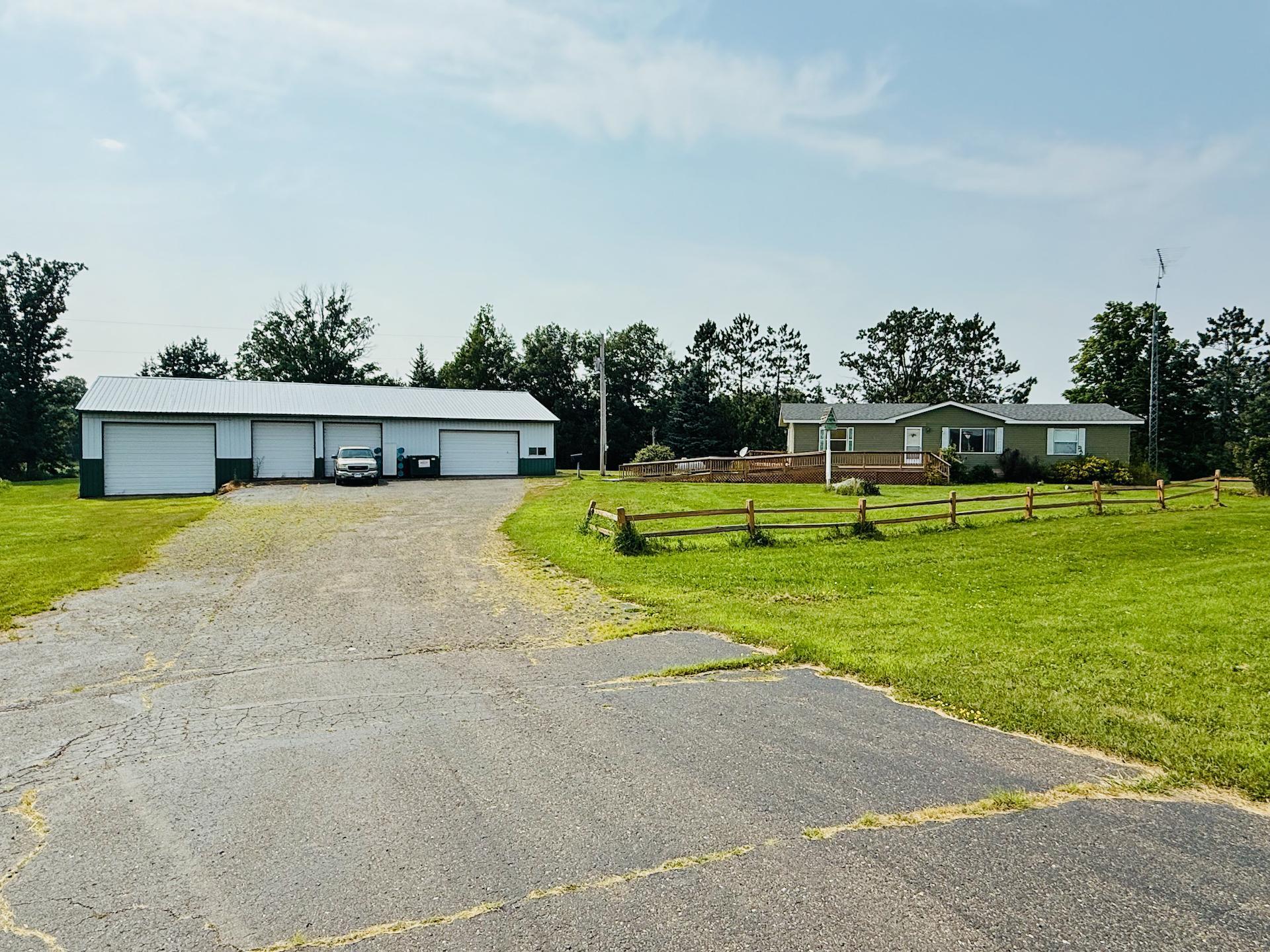 View of Residential at 34321 US Highway 169, Onamia MN 56359, Onamia - Mike Wilen | Minnesota Team Real Estate